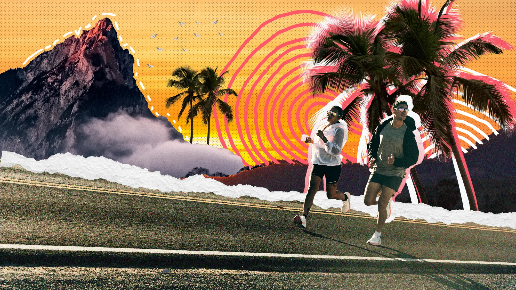 Master Every Road and Trail