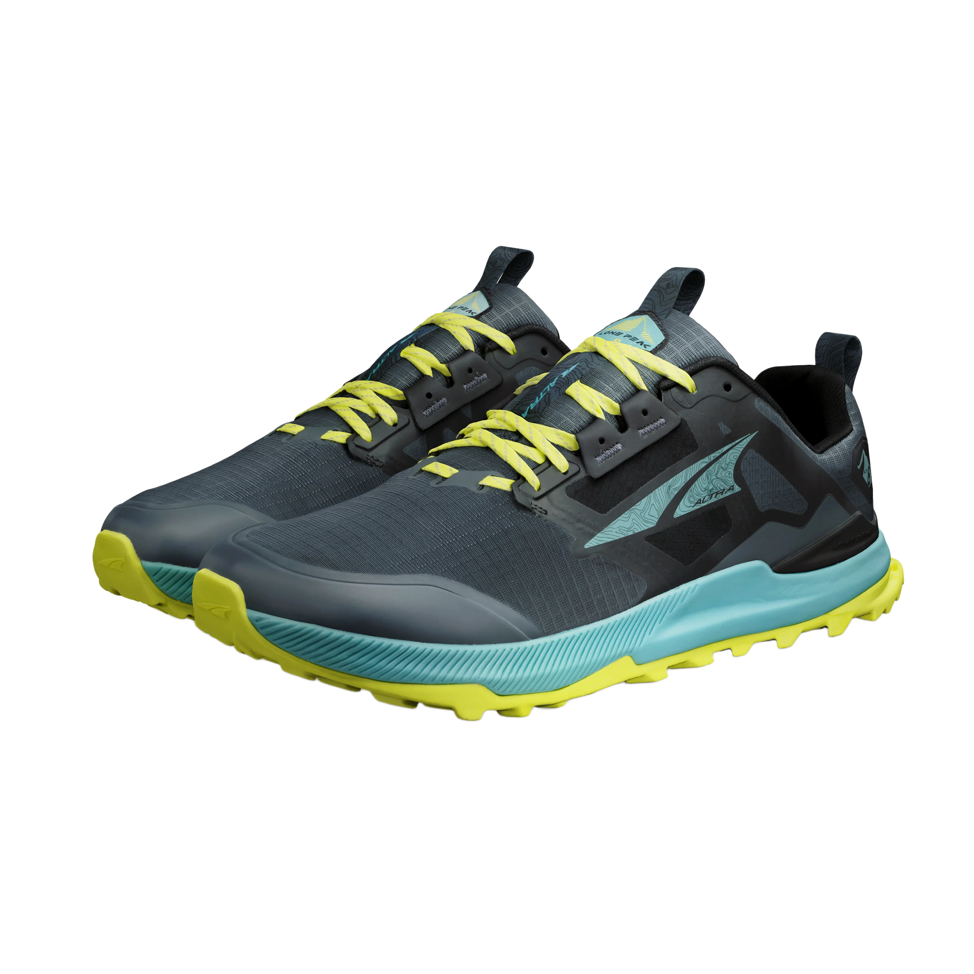 Men's Lone Peak 8 - Image 5
