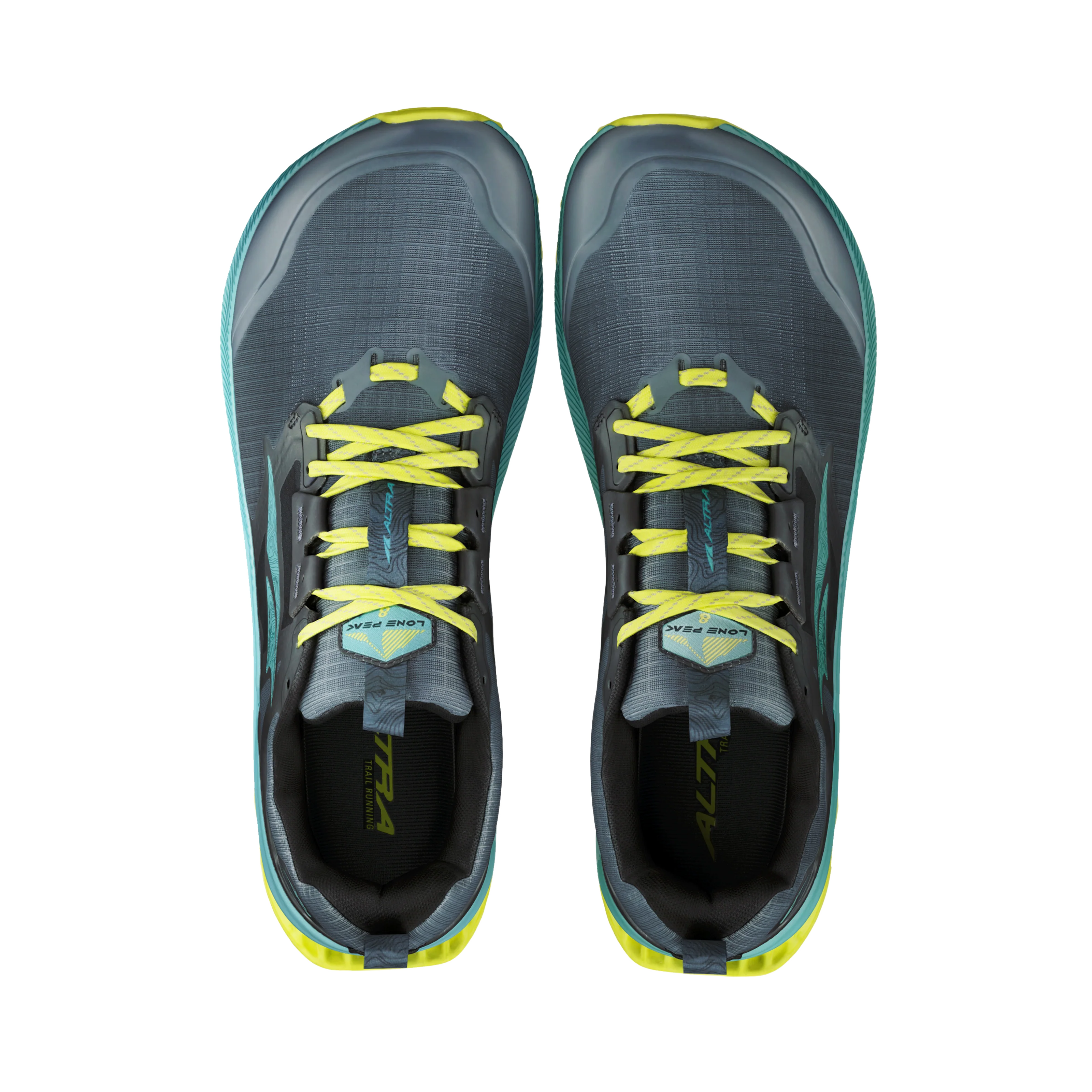 Men's Lone Peak 8 - Image 6