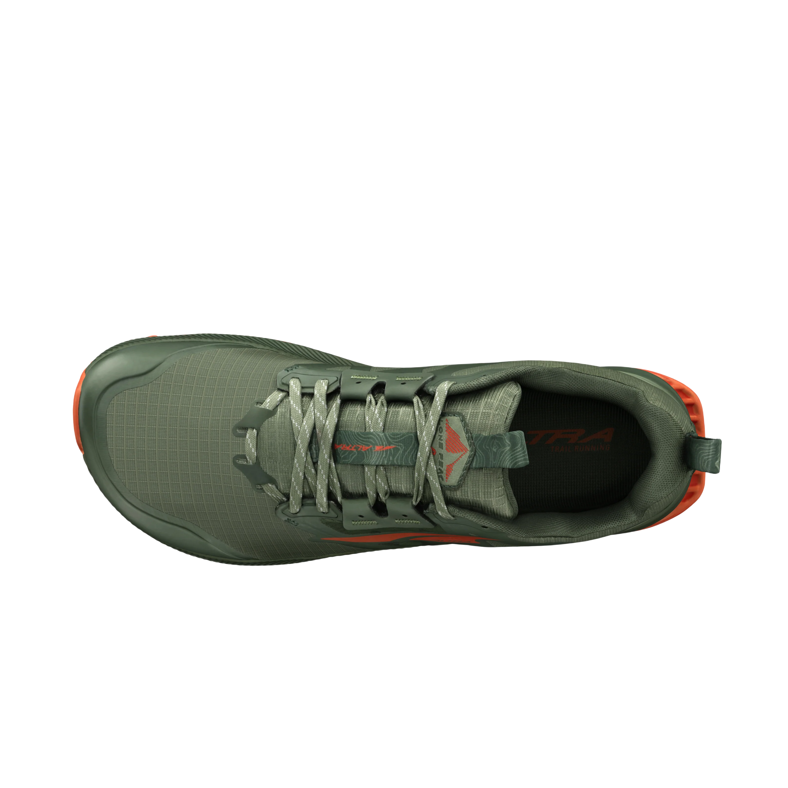 Men's Lone Peak 8 - Image 3