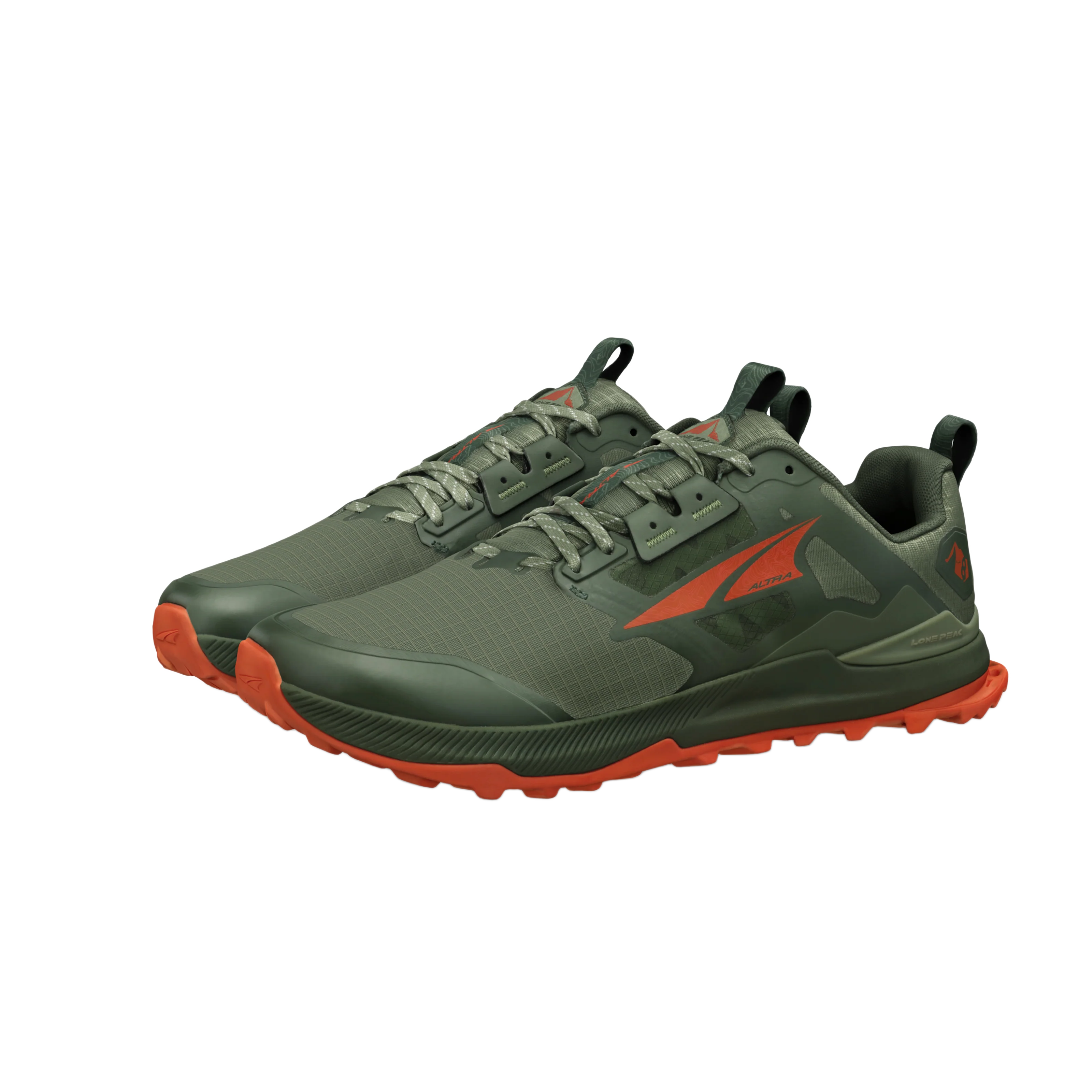 Men's Lone Peak 8 - Image 5