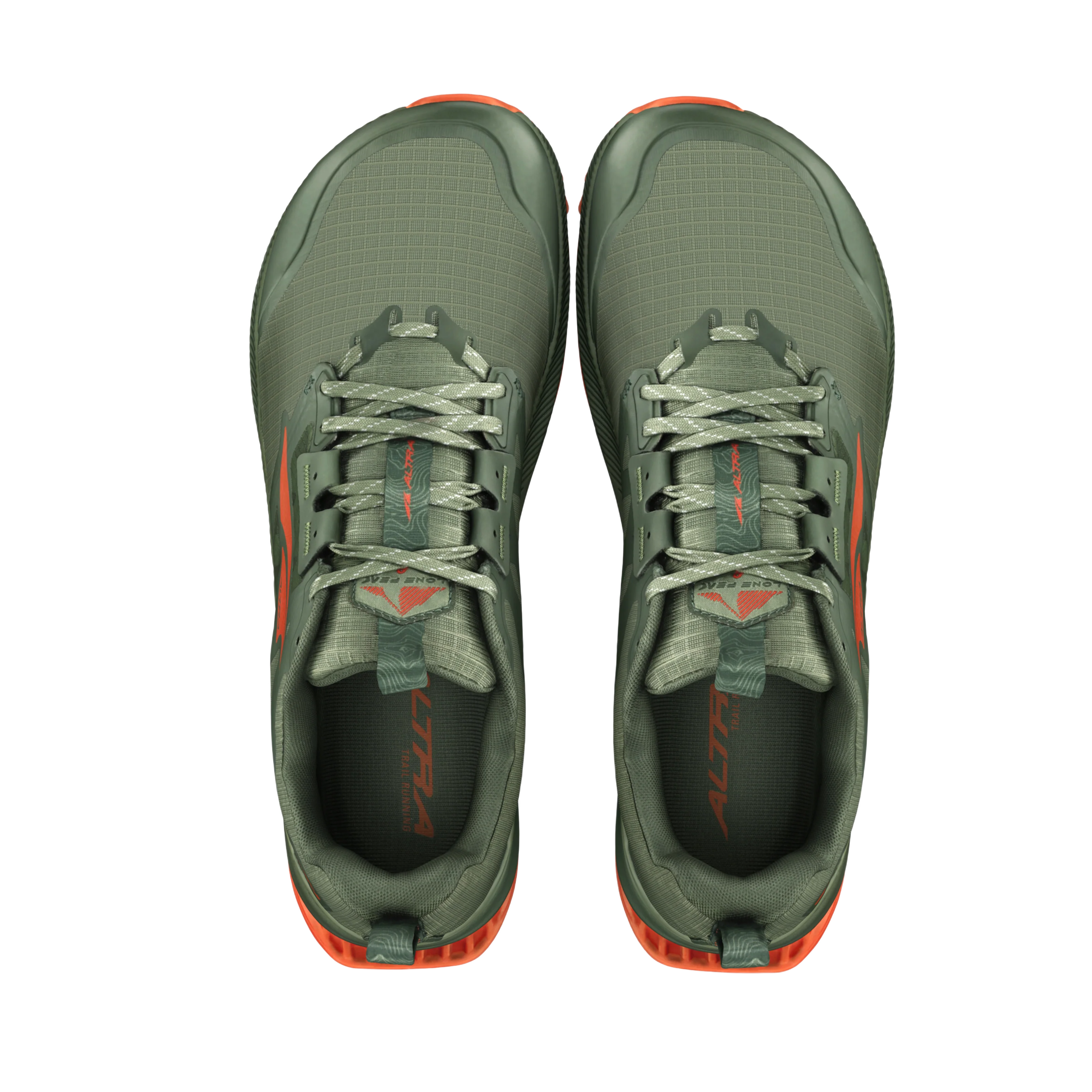 Men's Lone Peak 8 - Image 6
