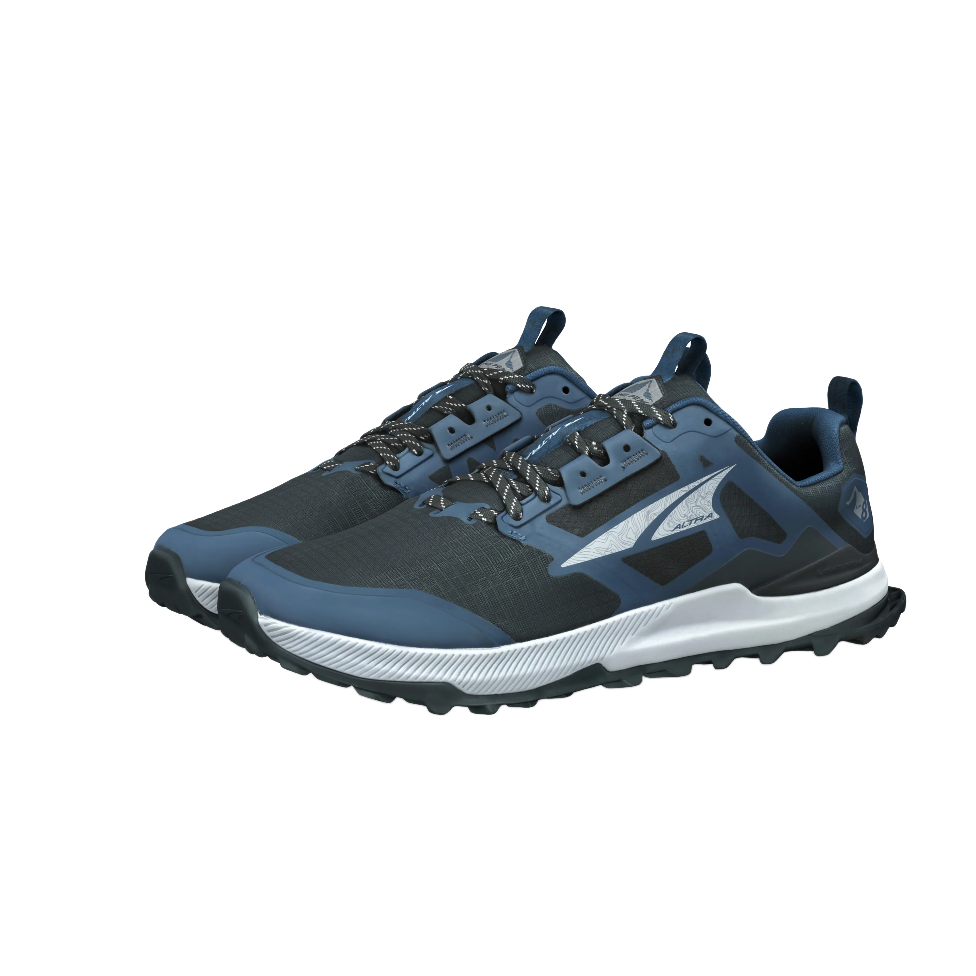 Men's Lone Peak 8 - Image 11