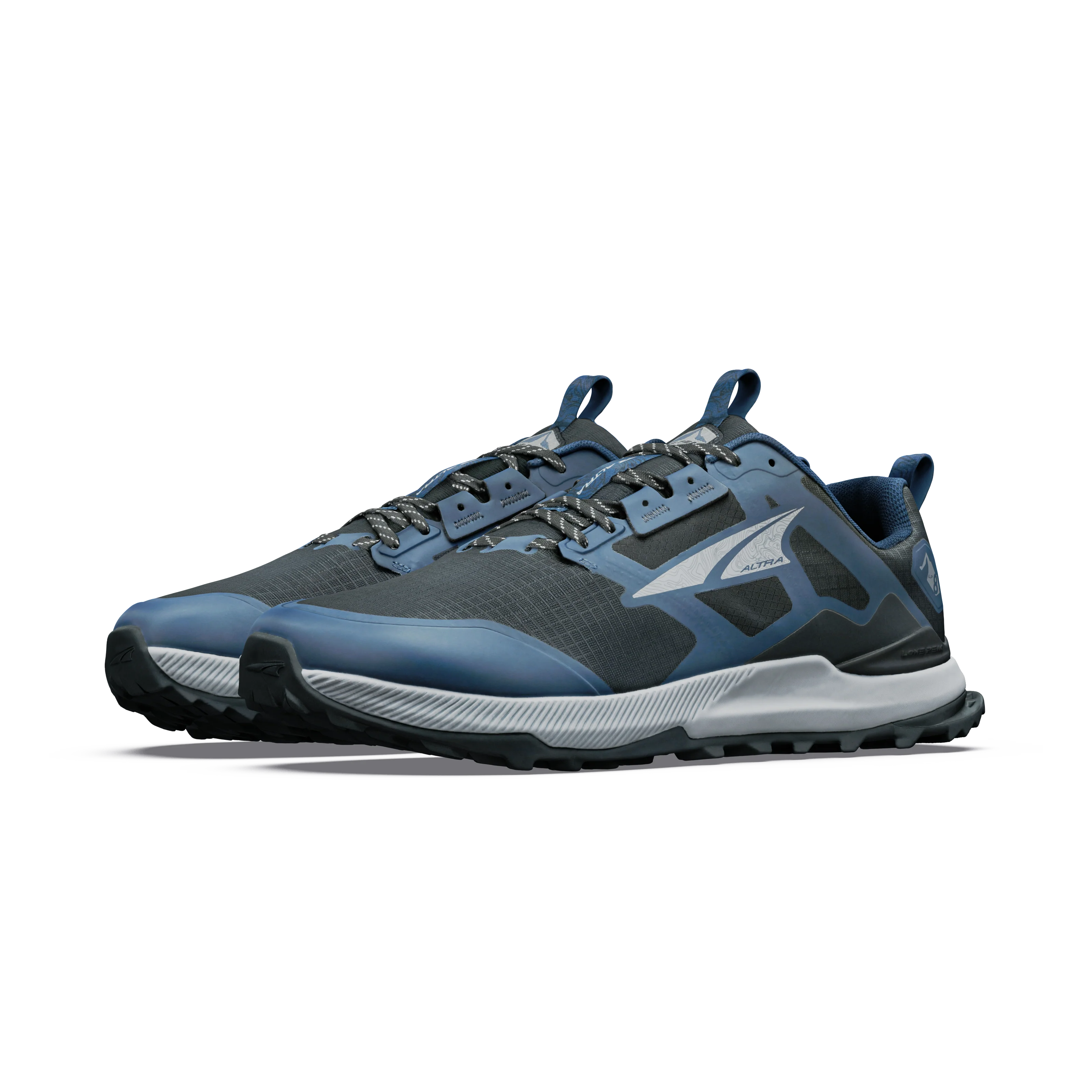 Men's Lone Peak 8 - Image 5