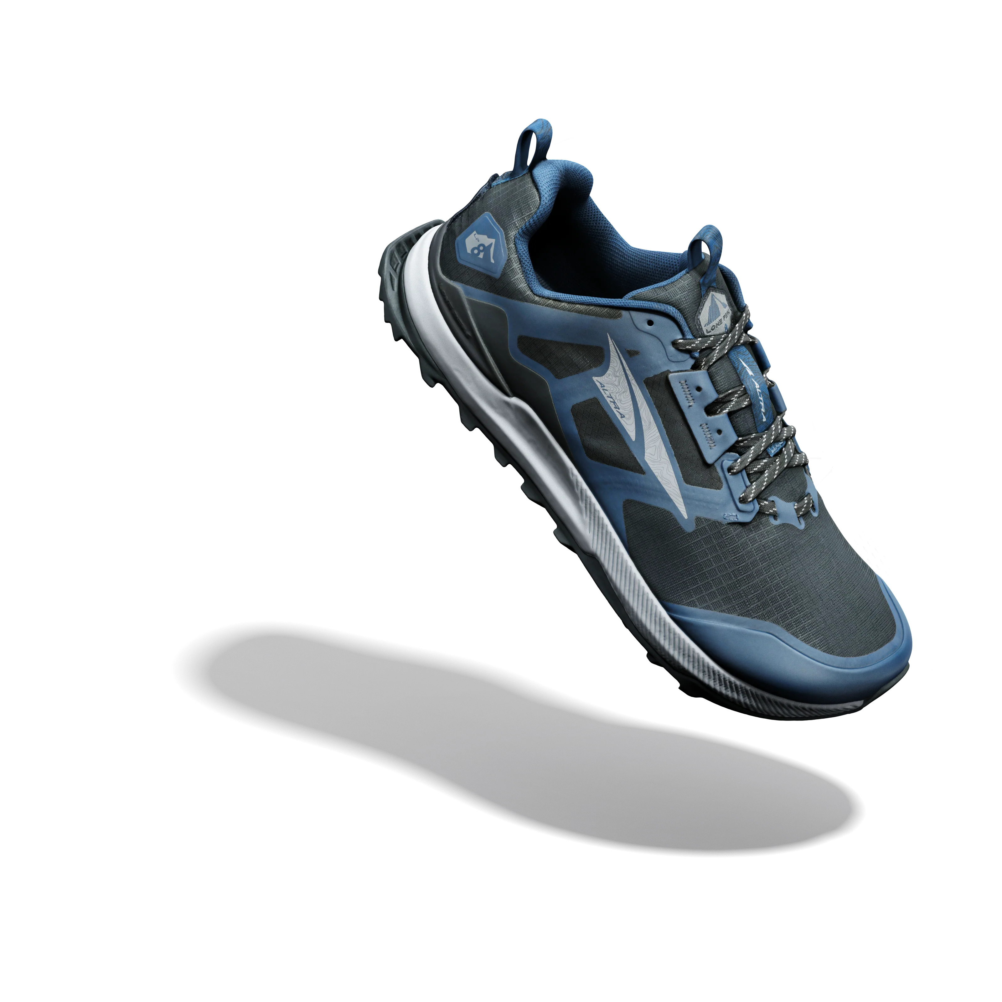 Men's Lone Peak 8 - Image 6