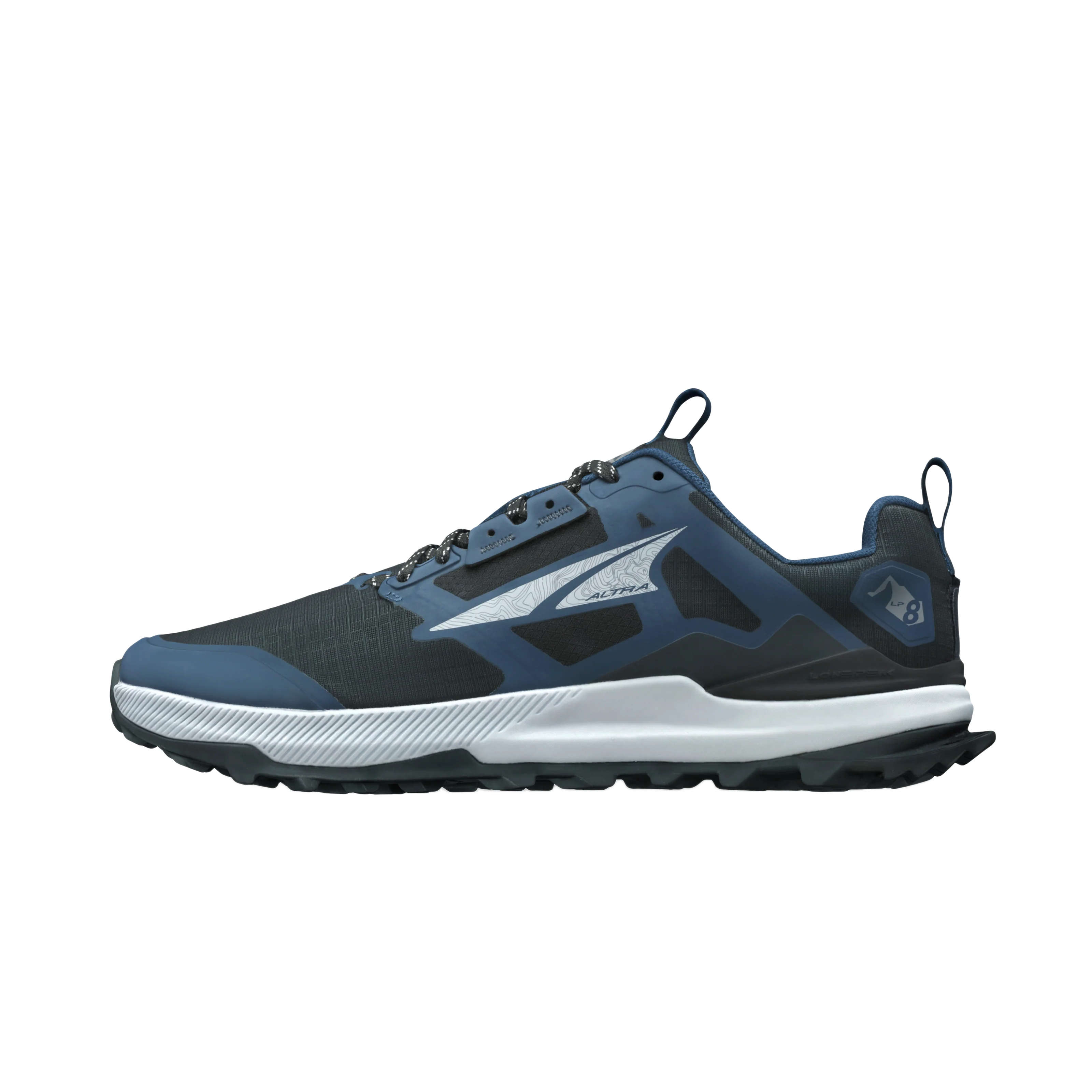 Men's Lone Peak 8 - Image 7