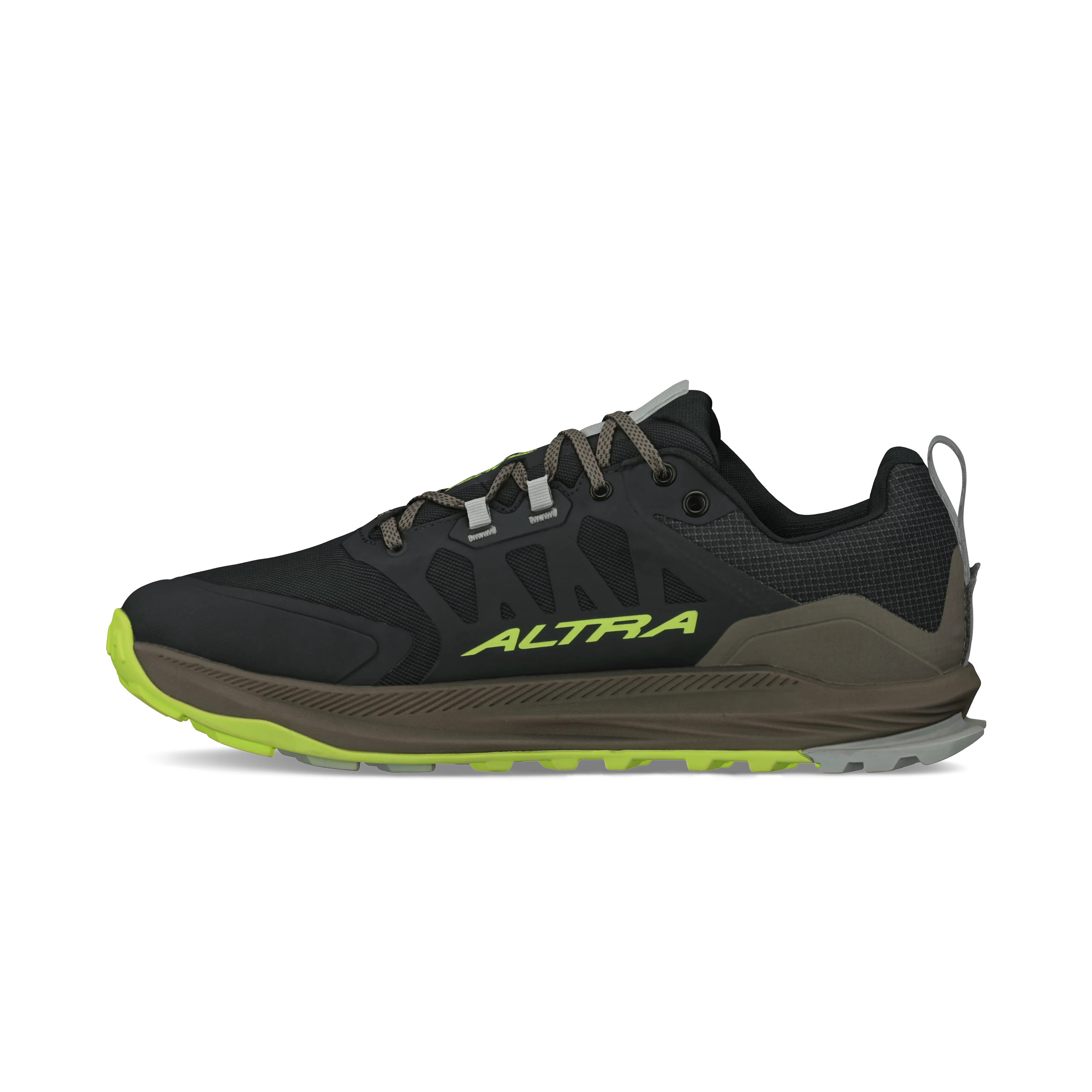 Men's Lone Peak 9 Waterproof Low - Image 4