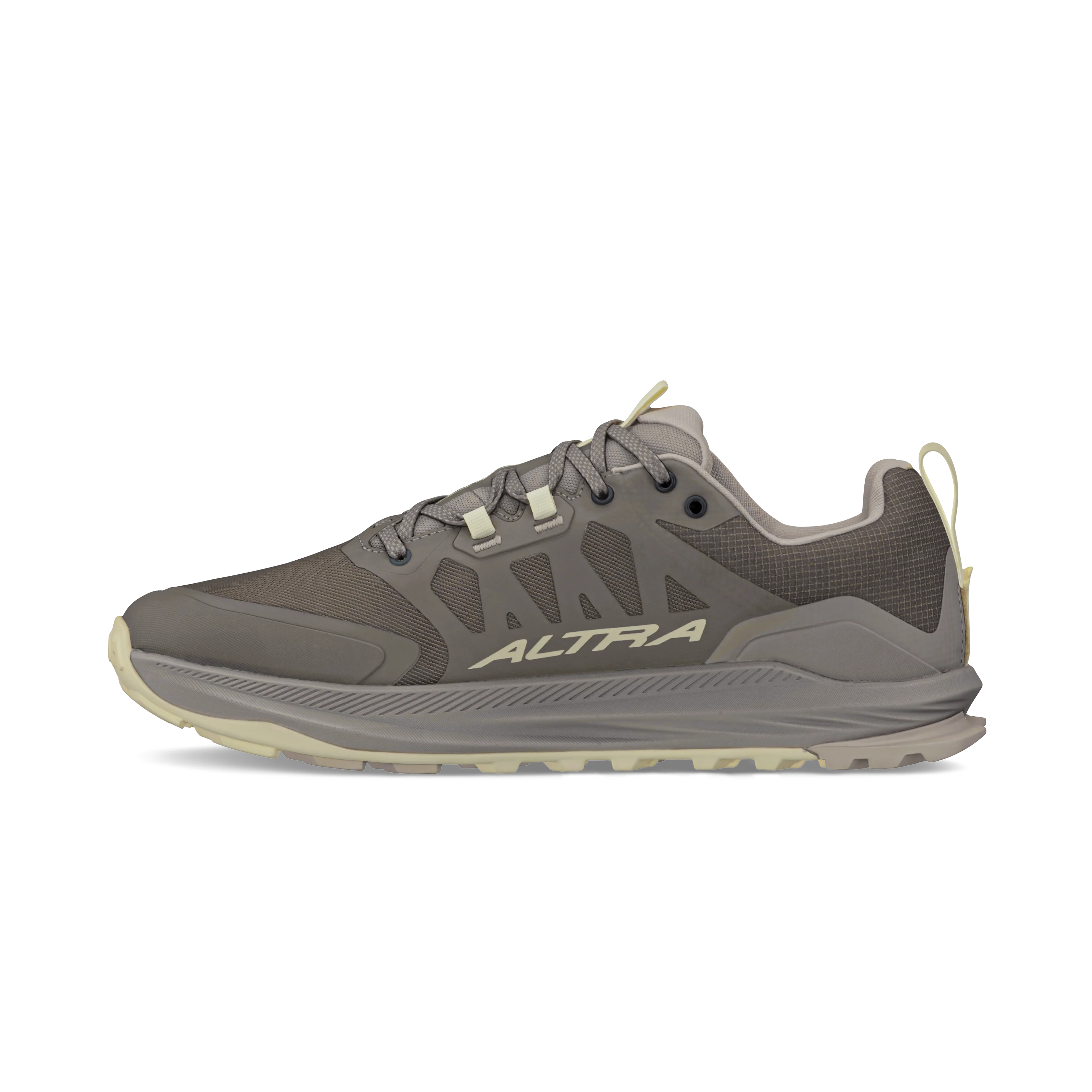 Men's Lone Peak 9 Waterproof Low - Image 4