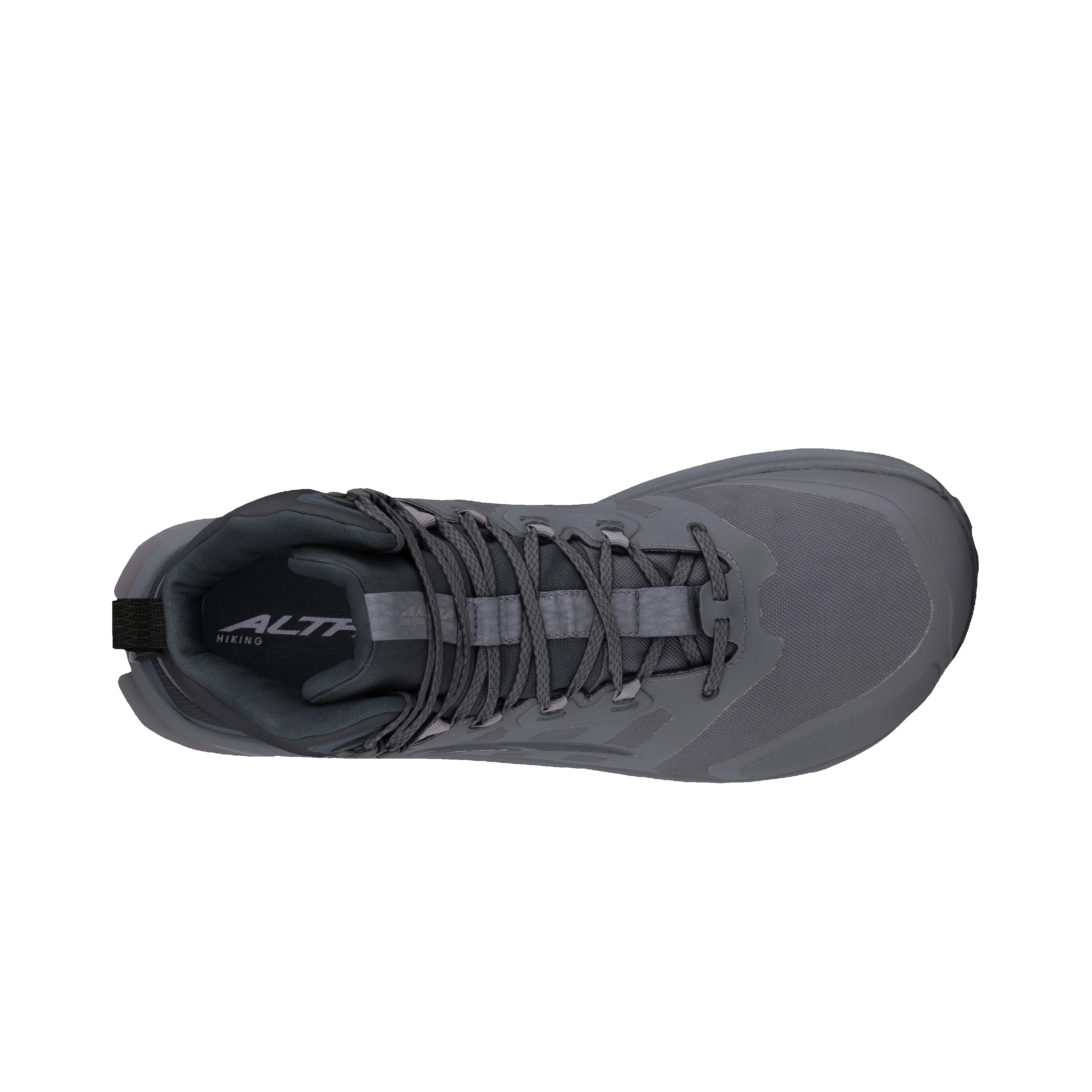 Men's Lone Peak 9 Waterproof Mid - Image 3