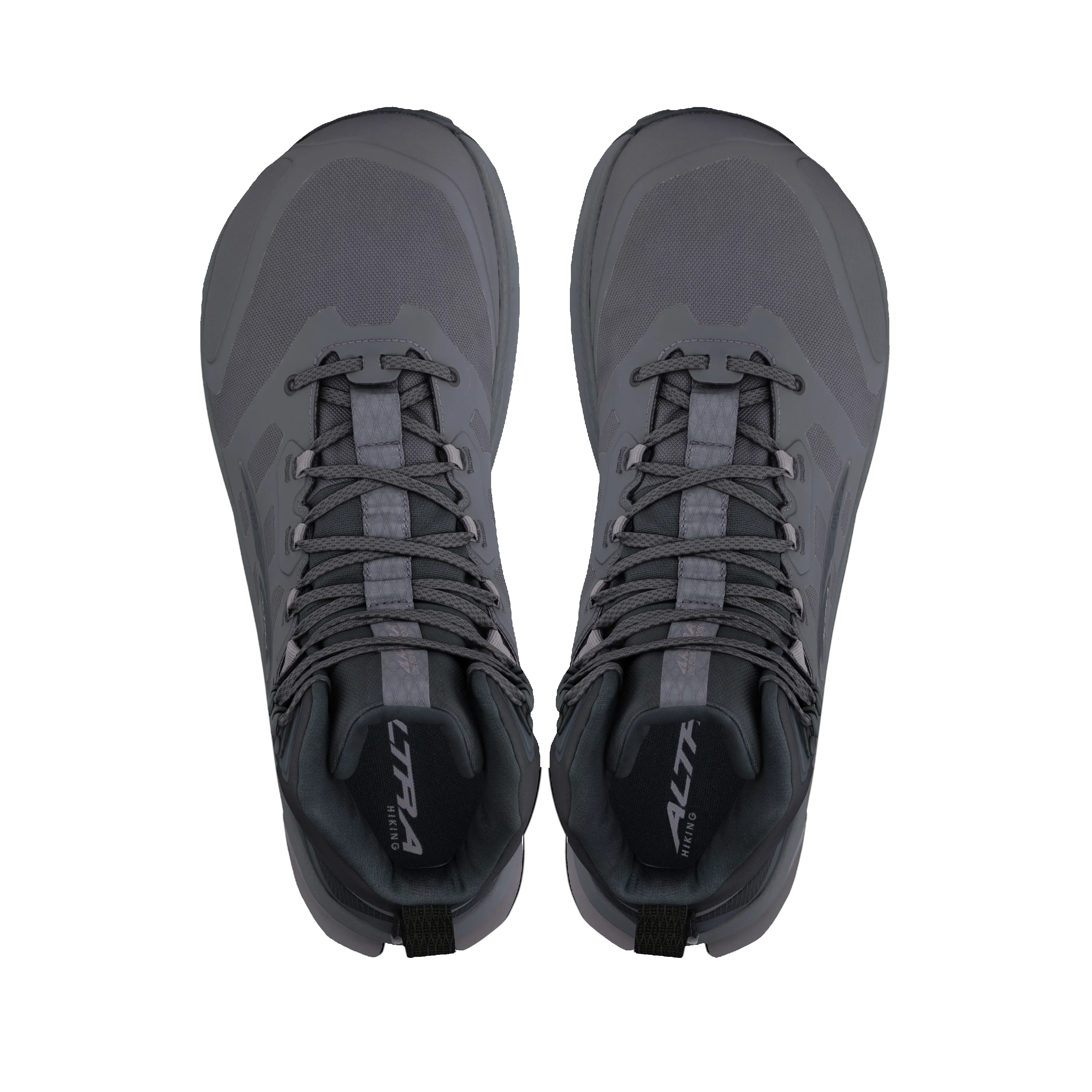 Men's Lone Peak 9 Waterproof Mid - Image 6