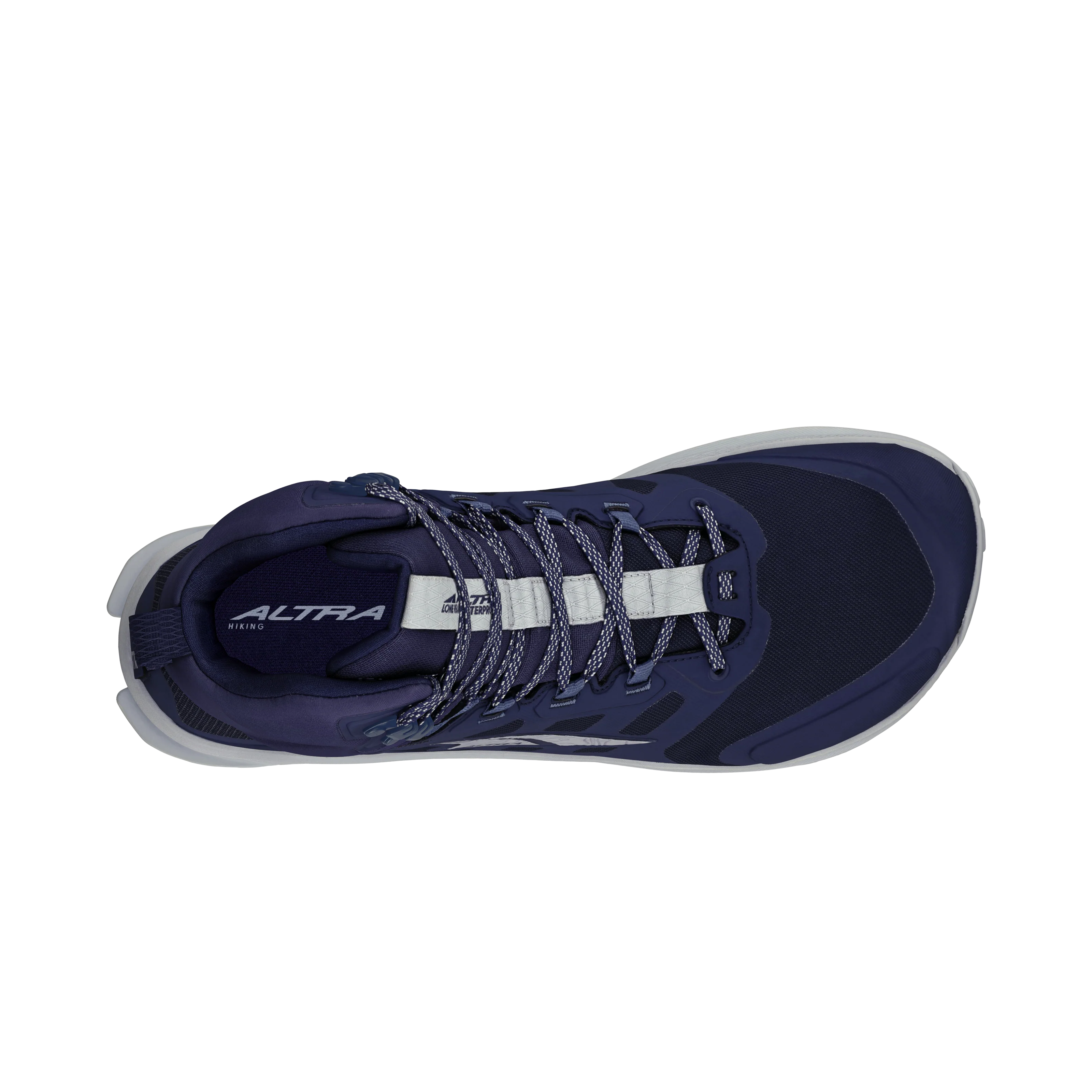 Men's Lone Peak 9 Waterproof Mid - Image 3