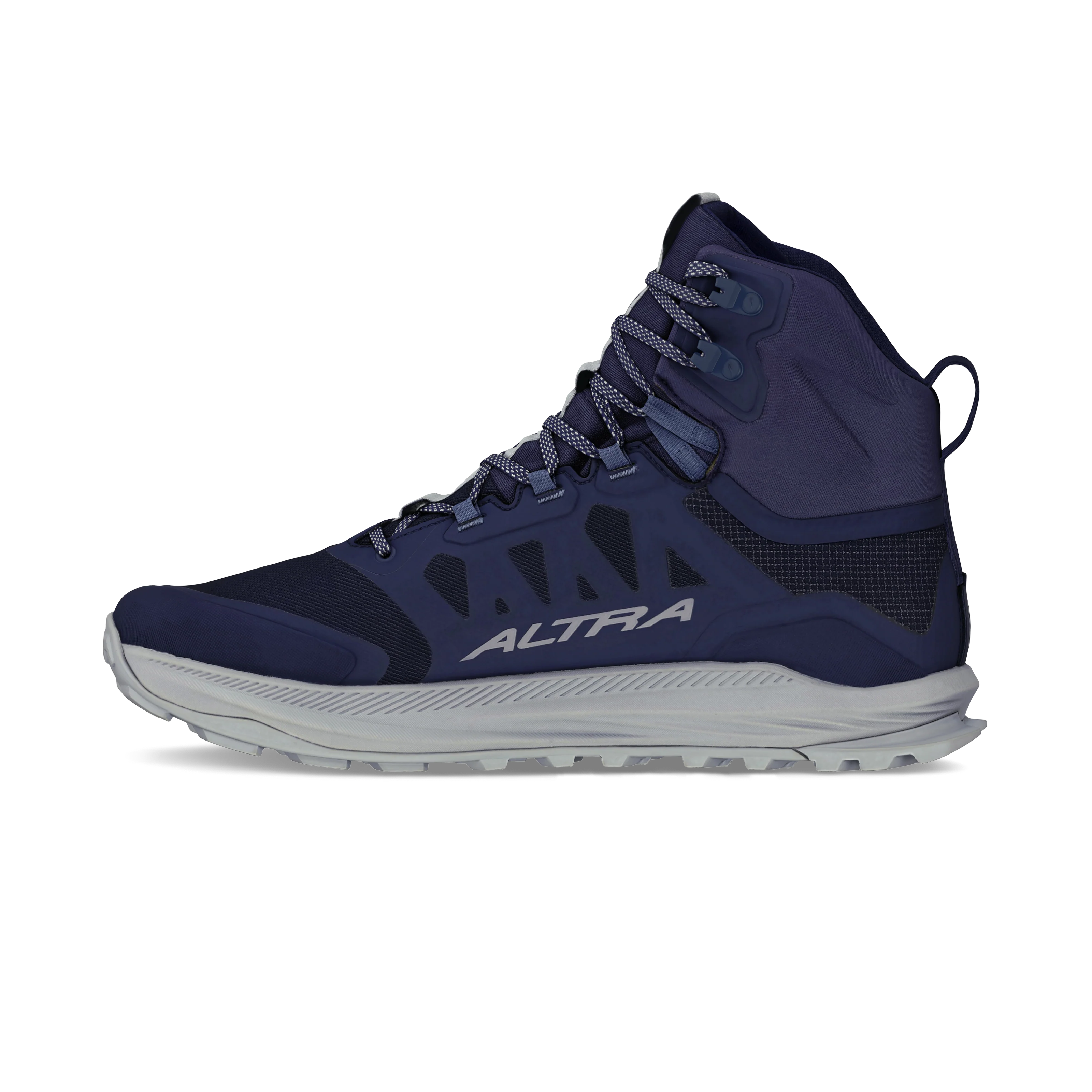 Men's Lone Peak 9 Waterproof Mid - Image 4