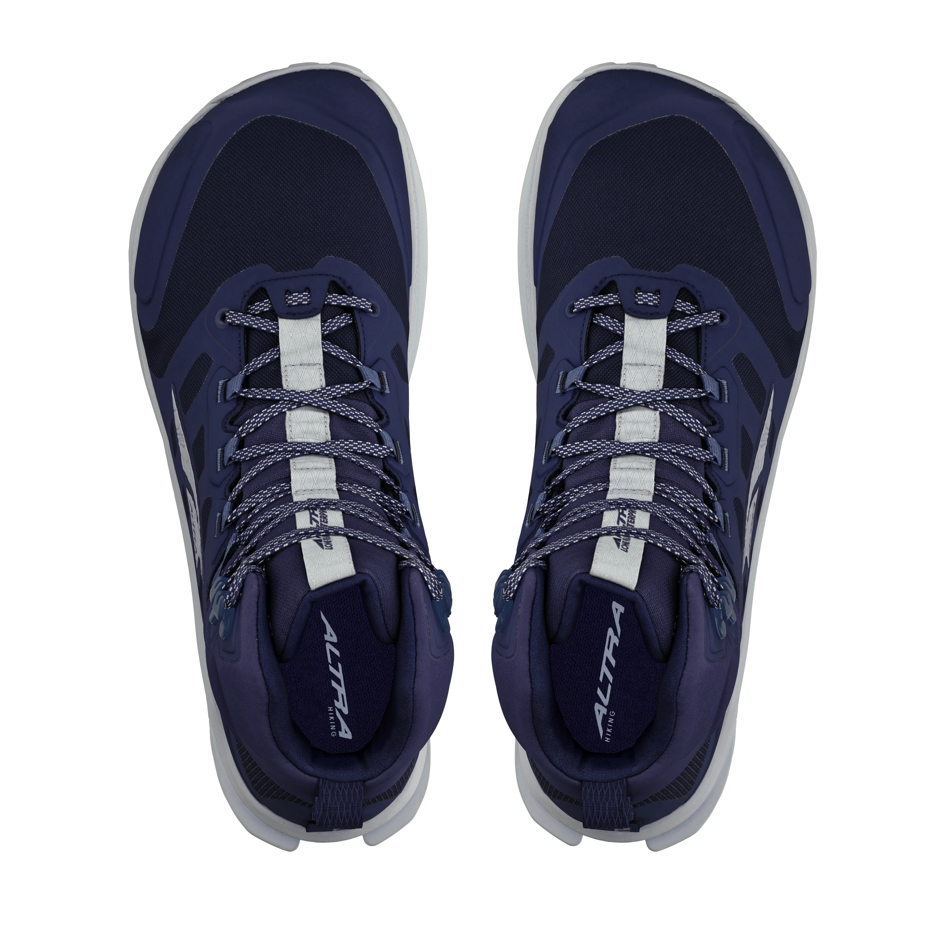 Men's Lone Peak 9 Waterproof Mid - Image 6