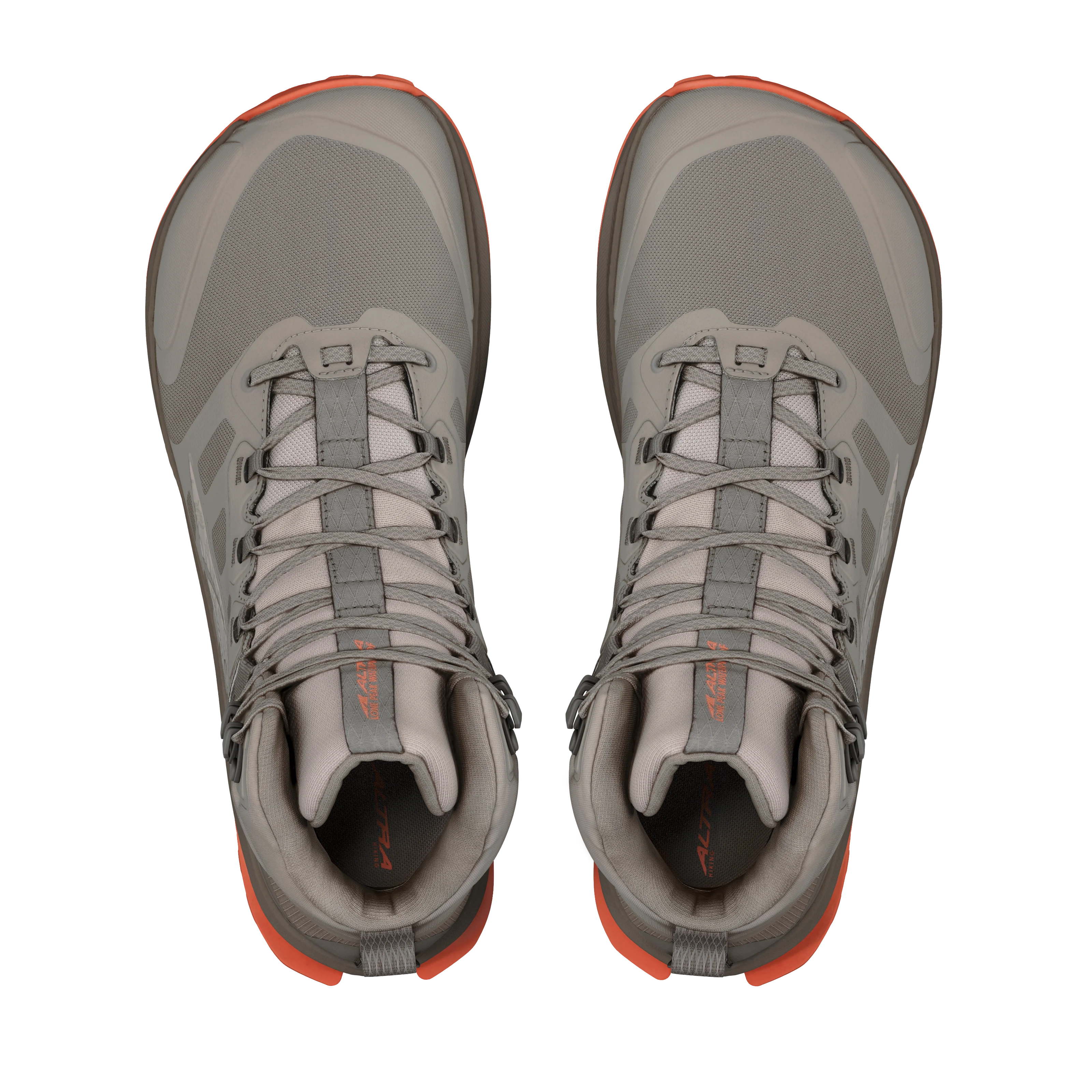 Men's Lone Peak 9 Waterproof Mid - Image 12