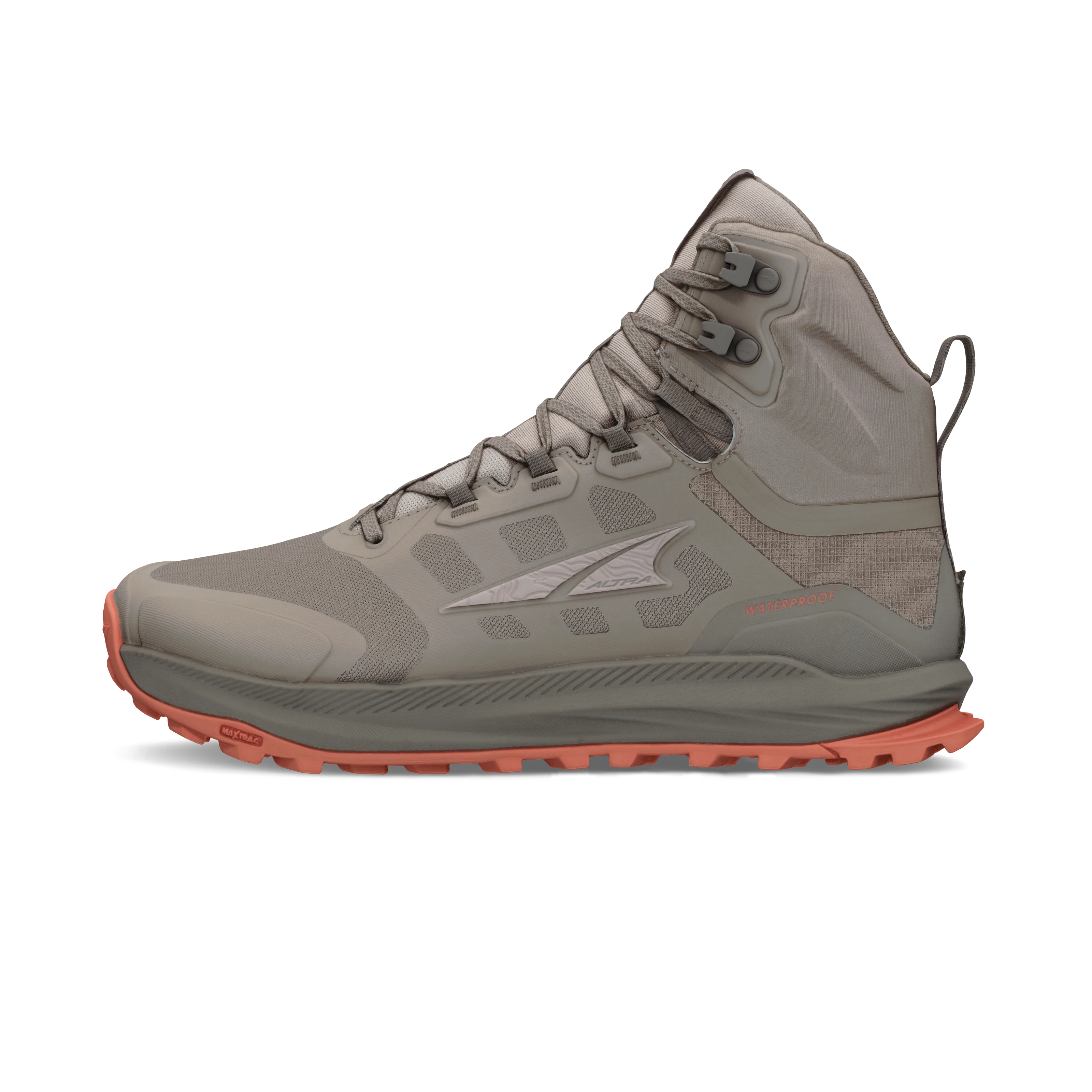 Men's Lone Peak 9 Waterproof Mid - Image 7