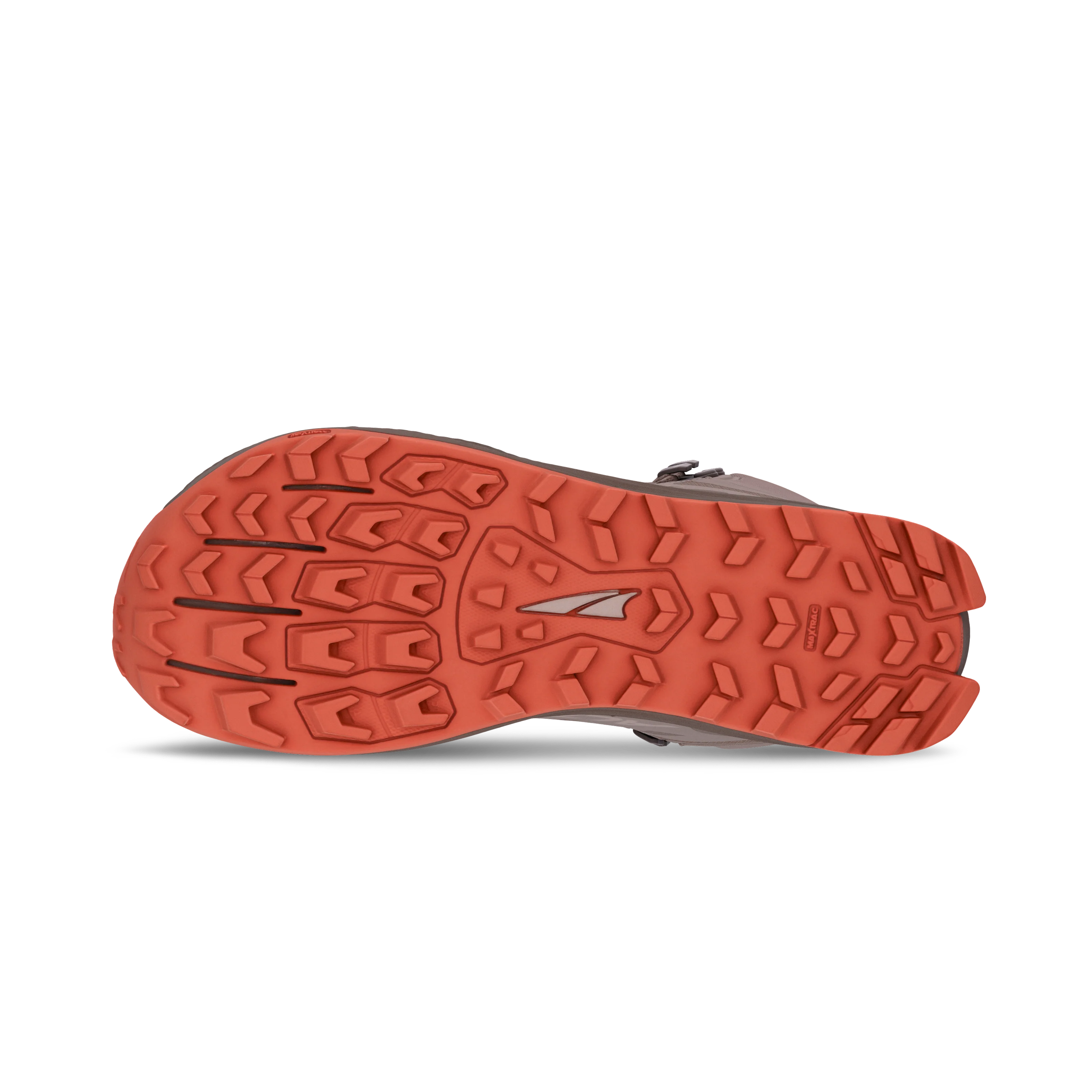 Men's Lone Peak 9 Waterproof Mid - Image 8