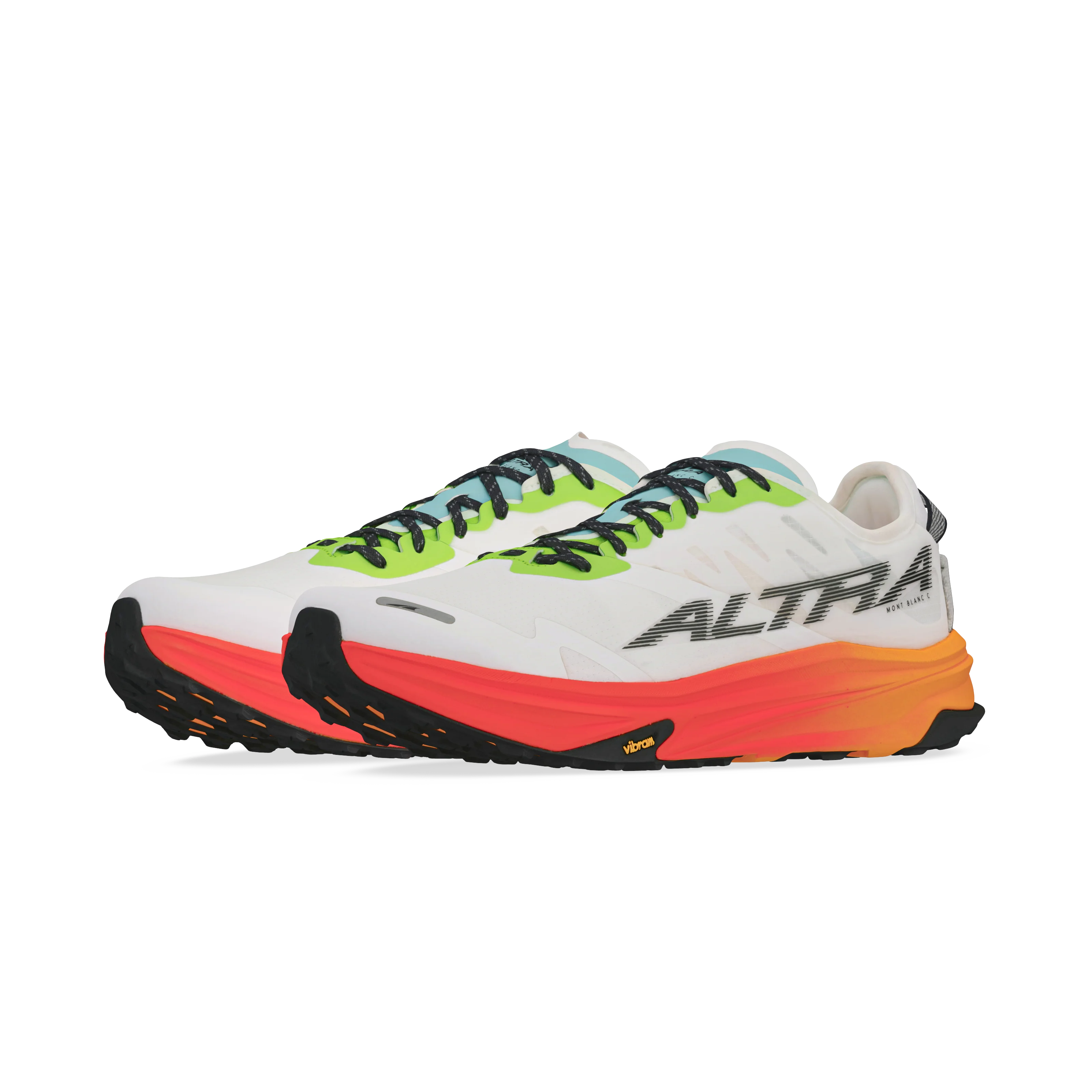Men's Mont Blanc Carbon - Image 5