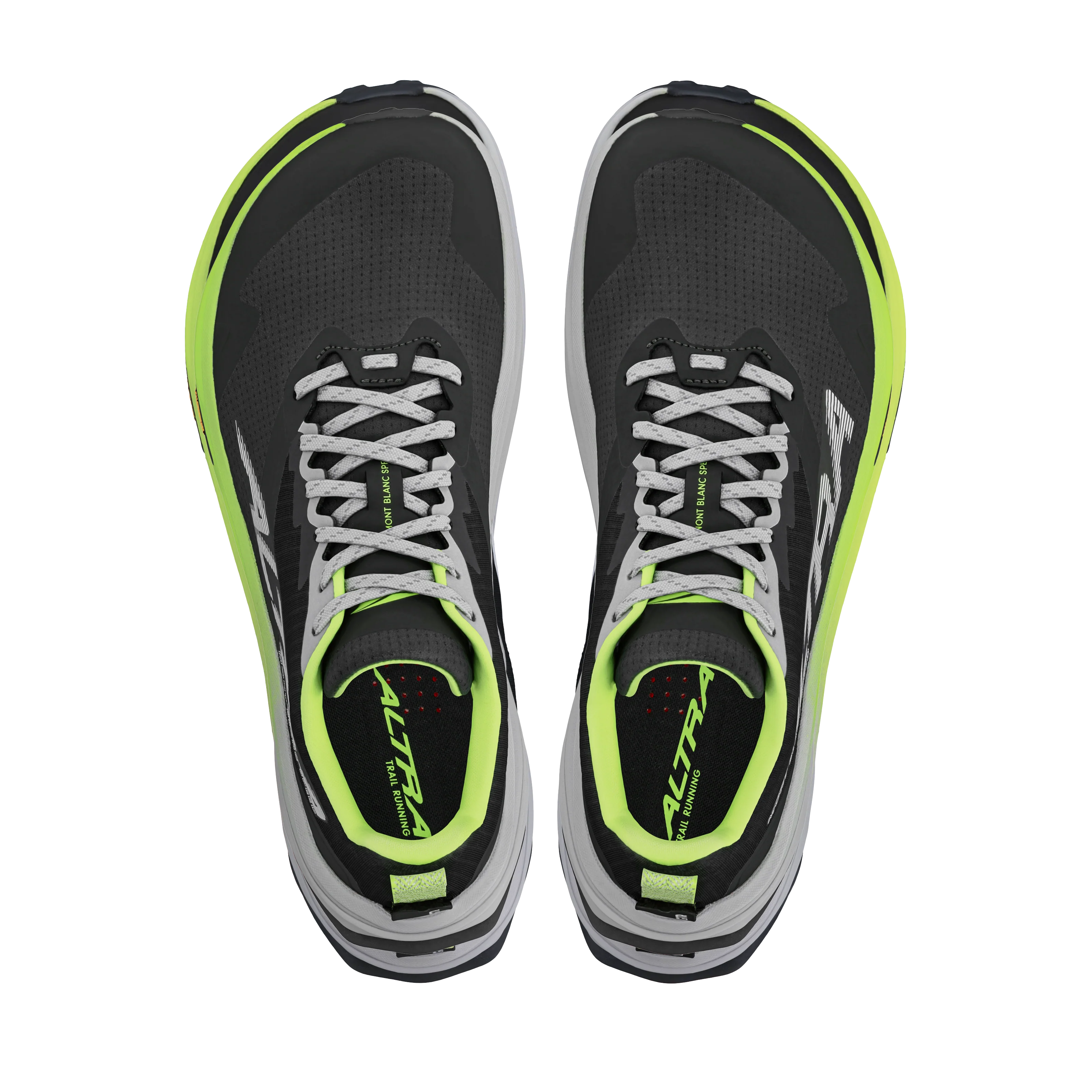 Men's Mont Blanc Speed - Image 6
