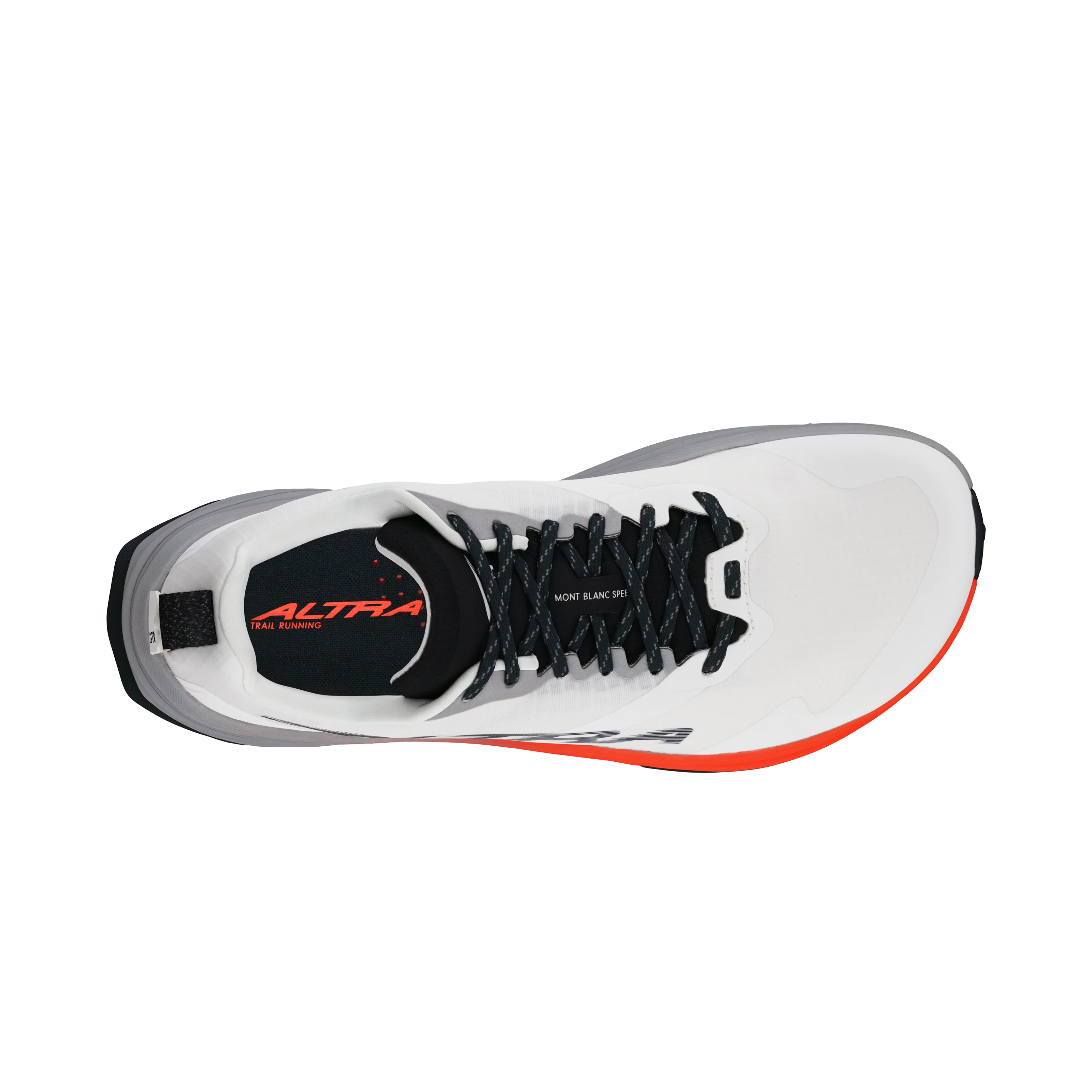 Men's Mont Blanc Speed - Image 3