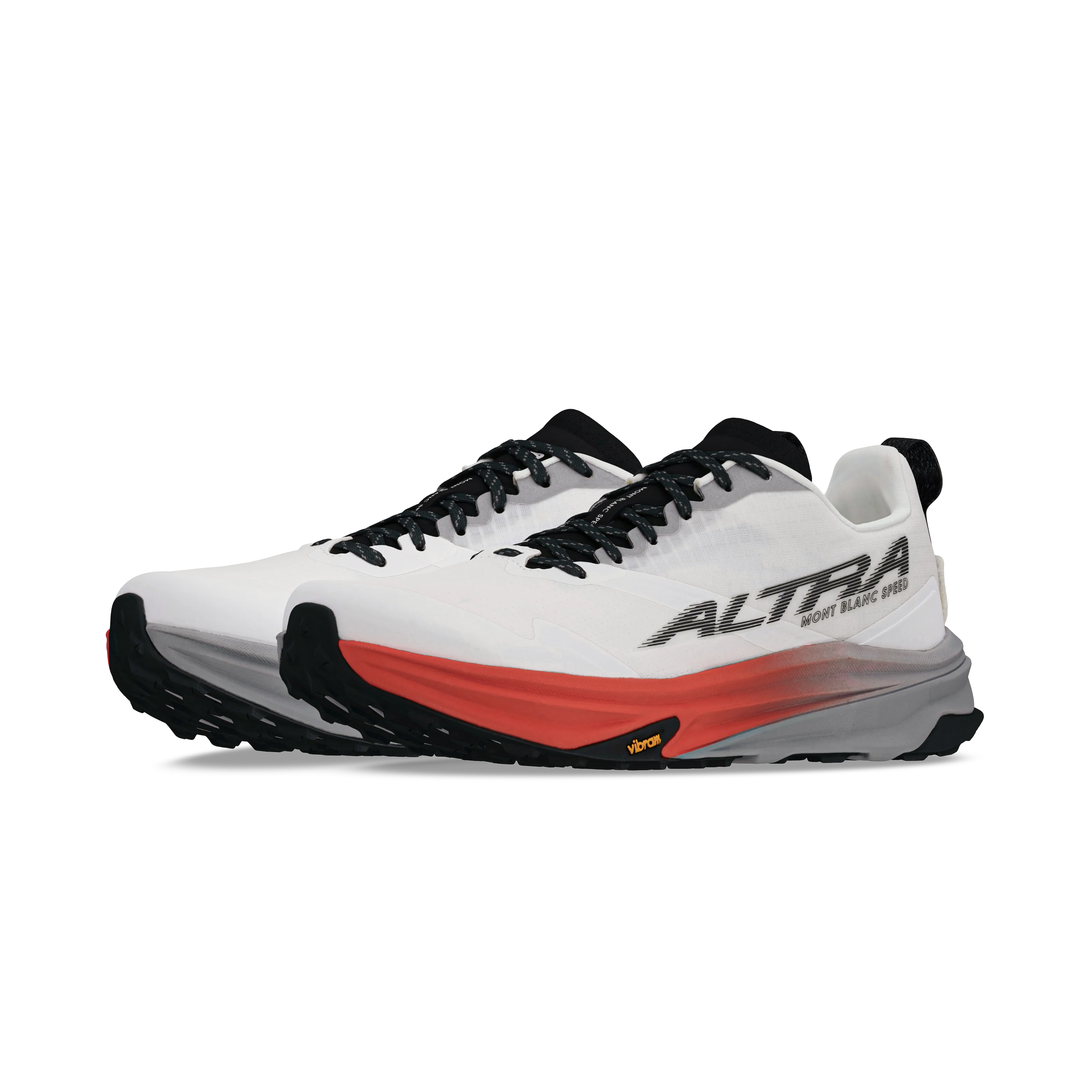 Men's Mont Blanc Speed - Image 5