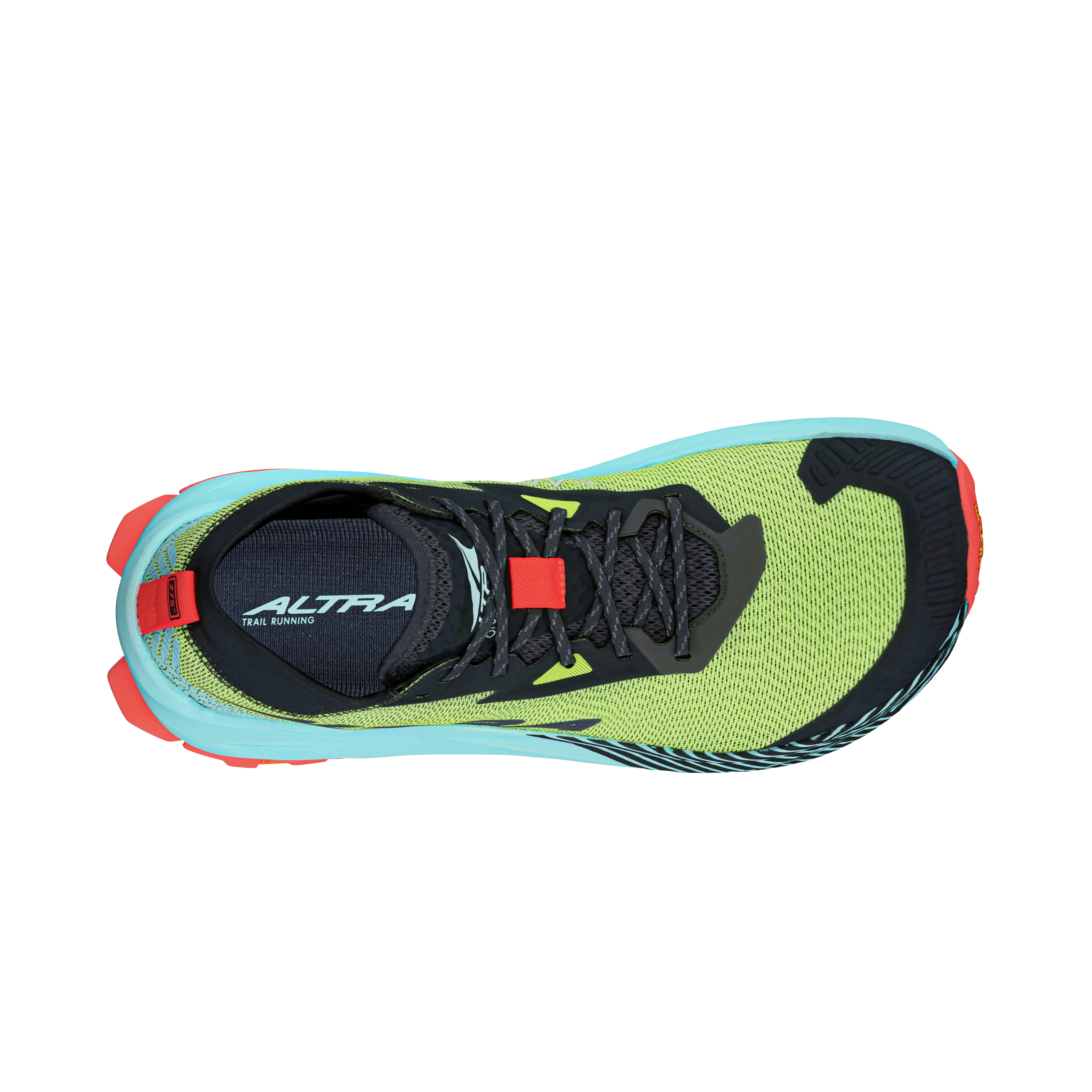 Men's Olympus 275 - Image 3