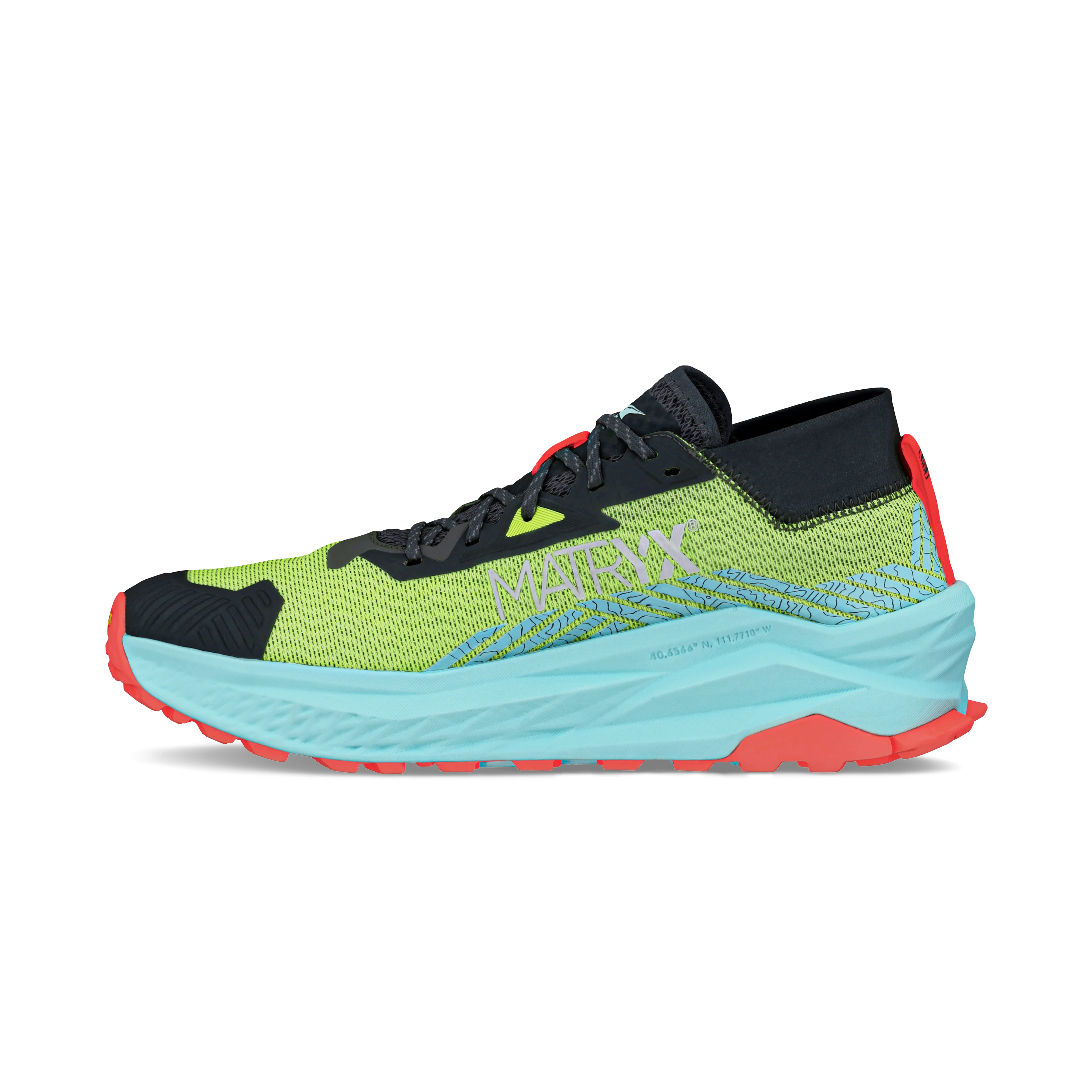 Men's Olympus 275 - Image 4