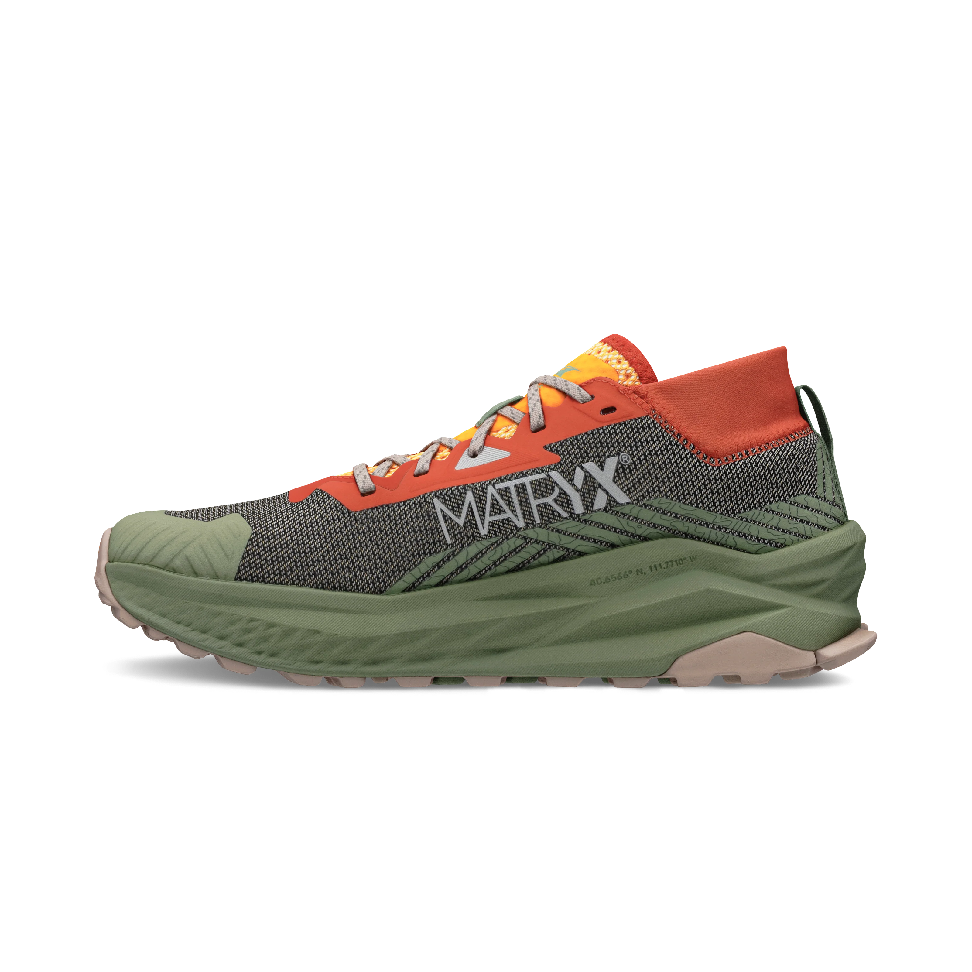 Men's Olympus 275 - Image 4
