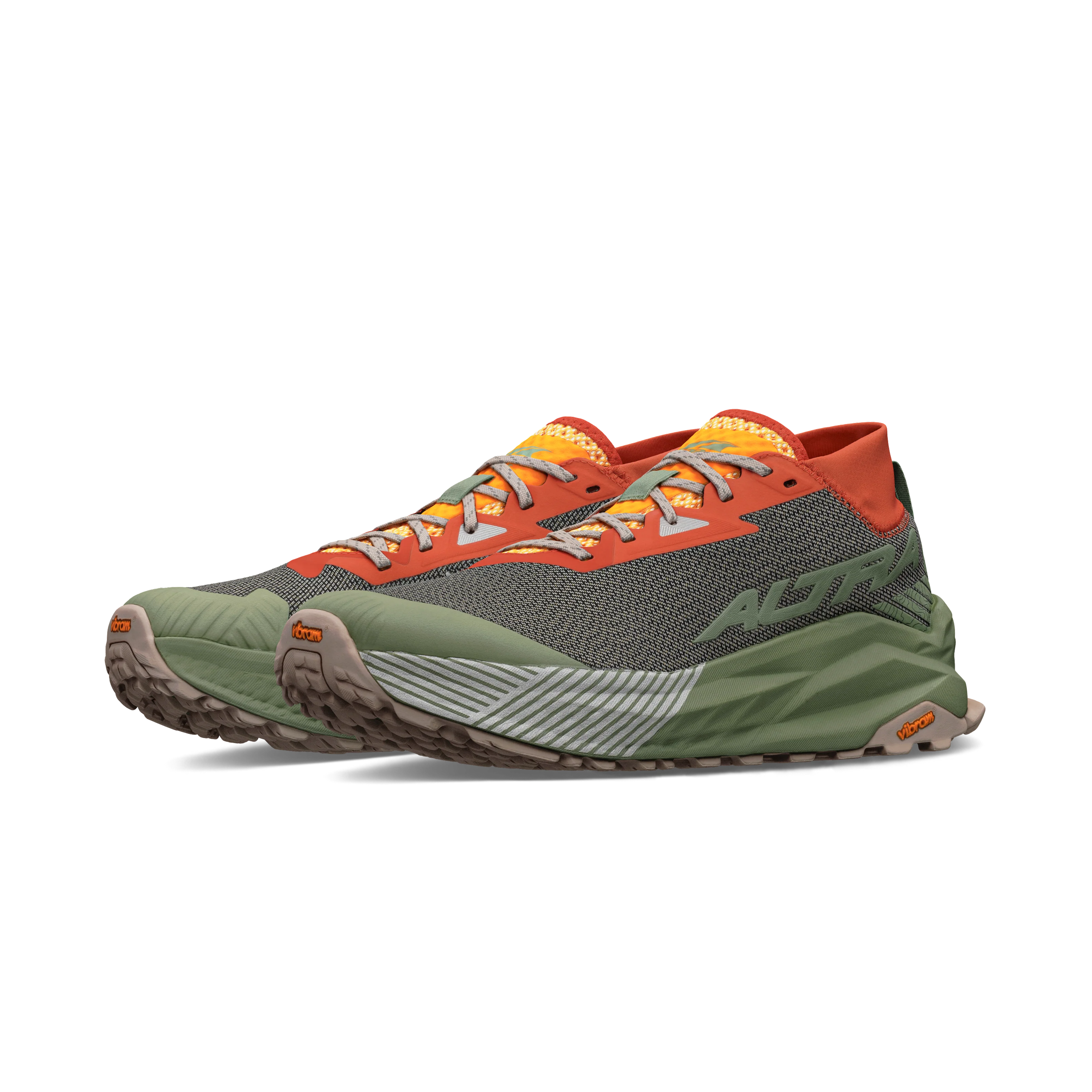 Men's Olympus 275 - Image 5