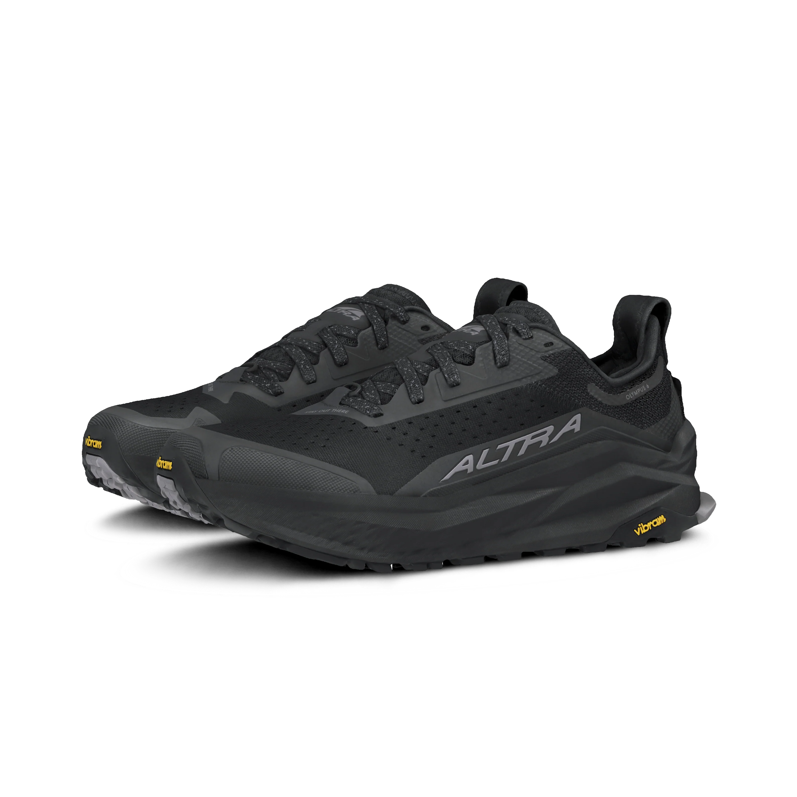 Men's Olympus 6 - Image 5