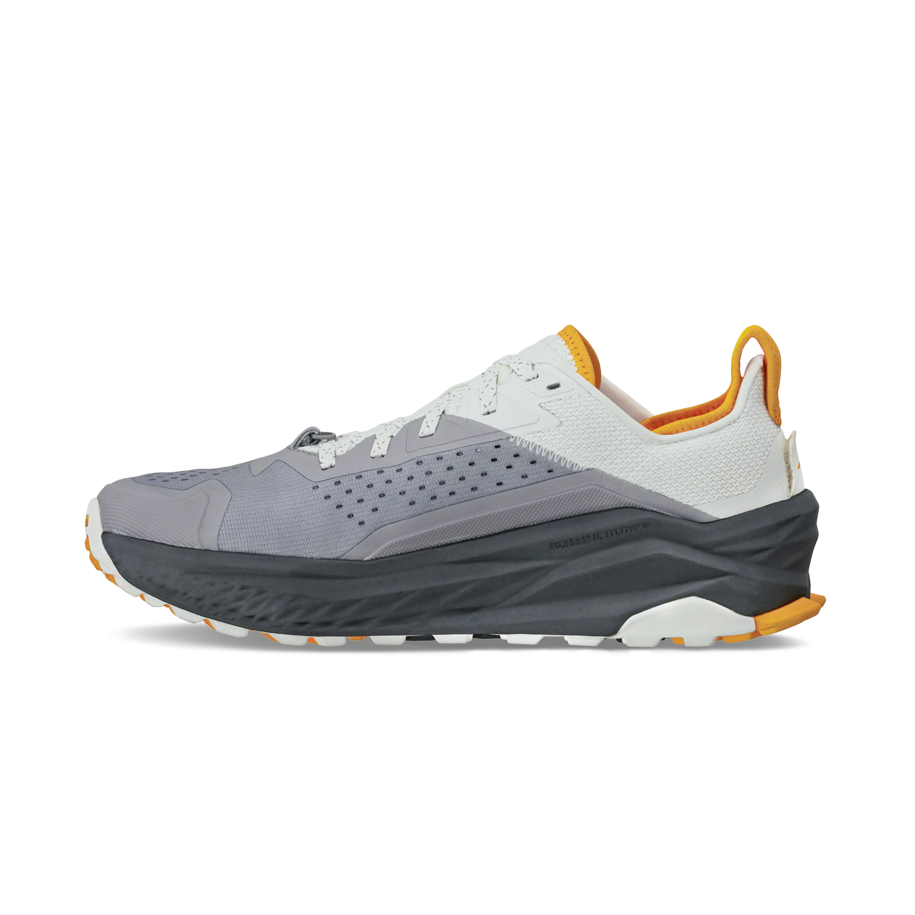Men's Olympus 6 - Image 4