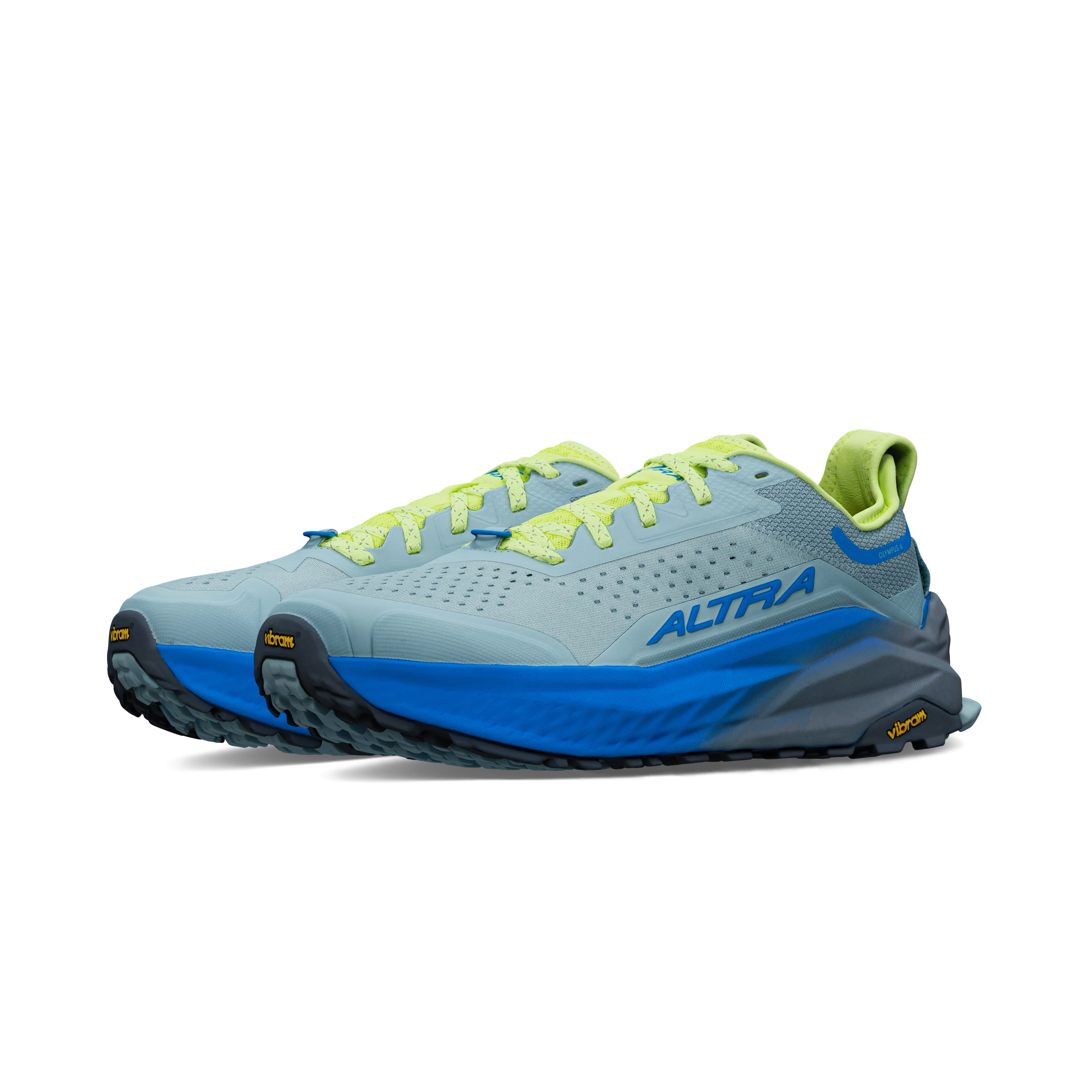 Men's Olympus 6 - Image 5