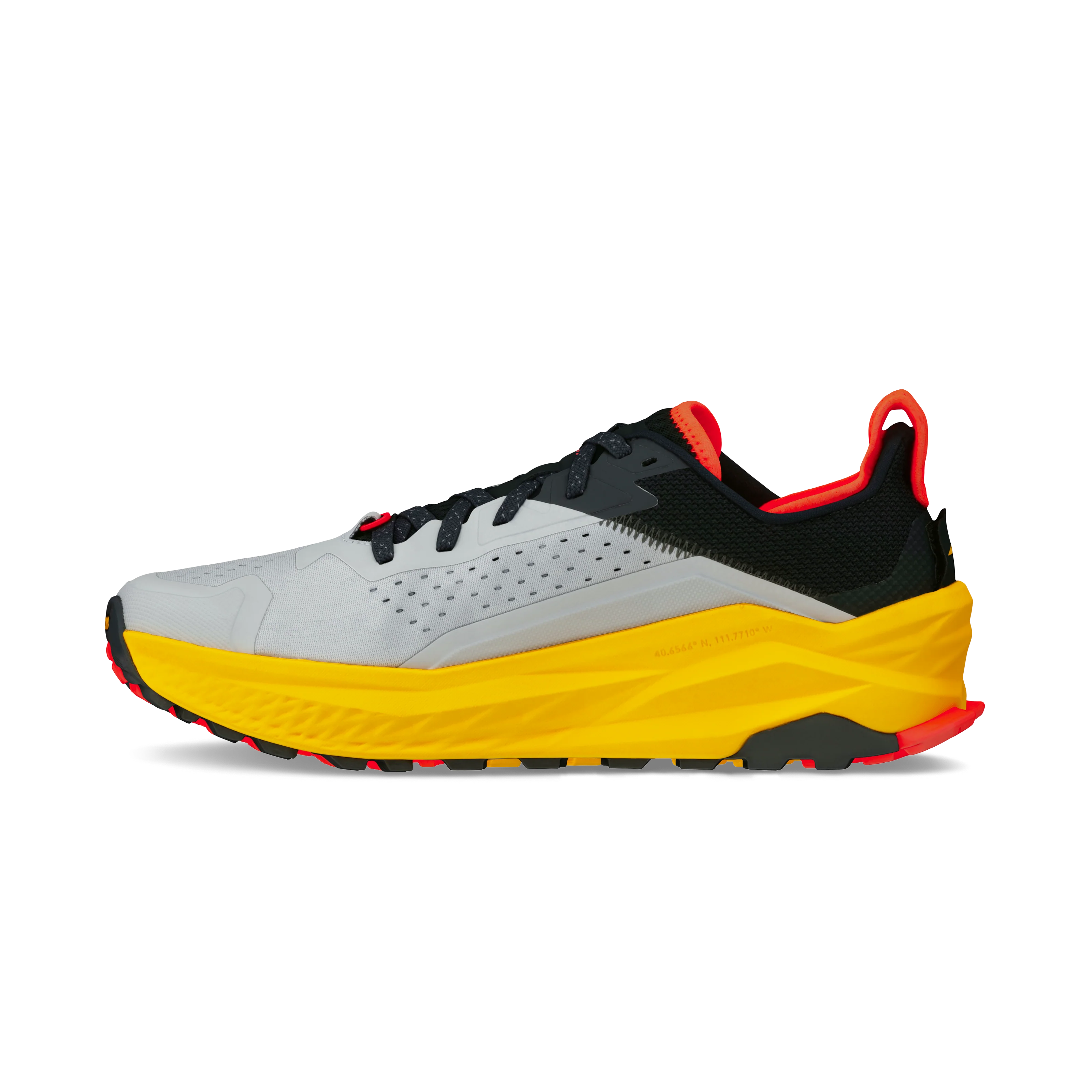 Men's Olympus 6 - Image 4