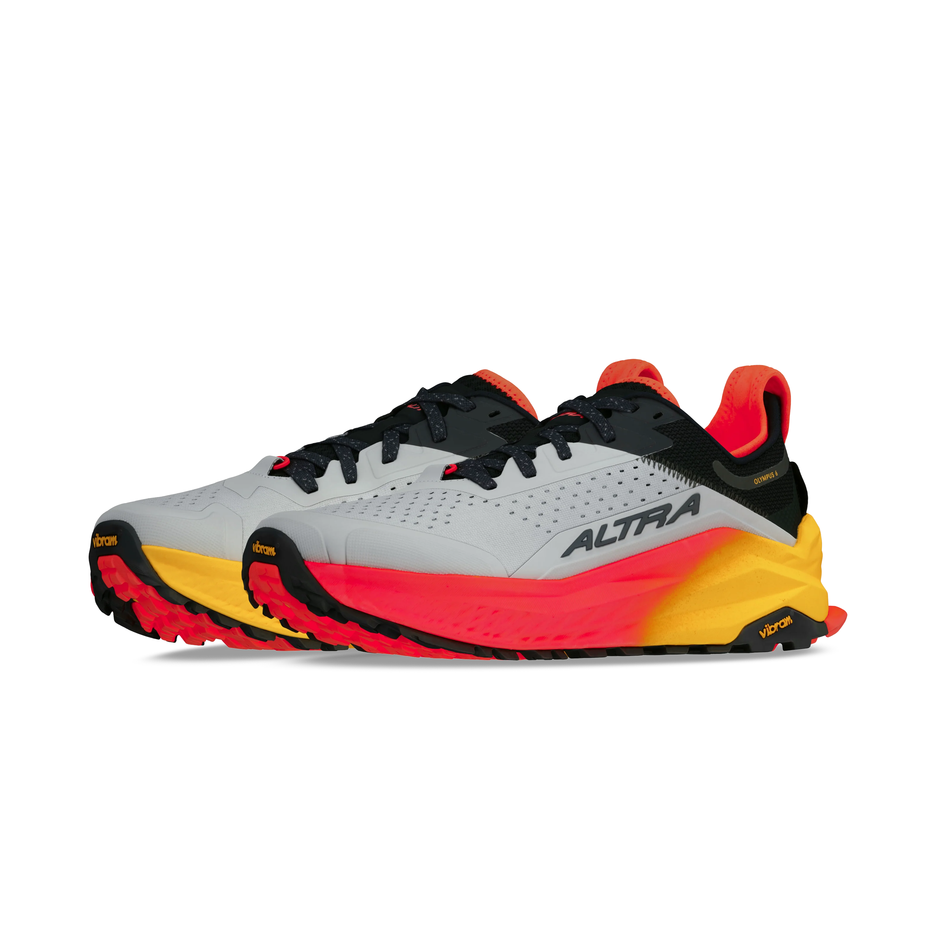 Men's Olympus 6 - Image 5