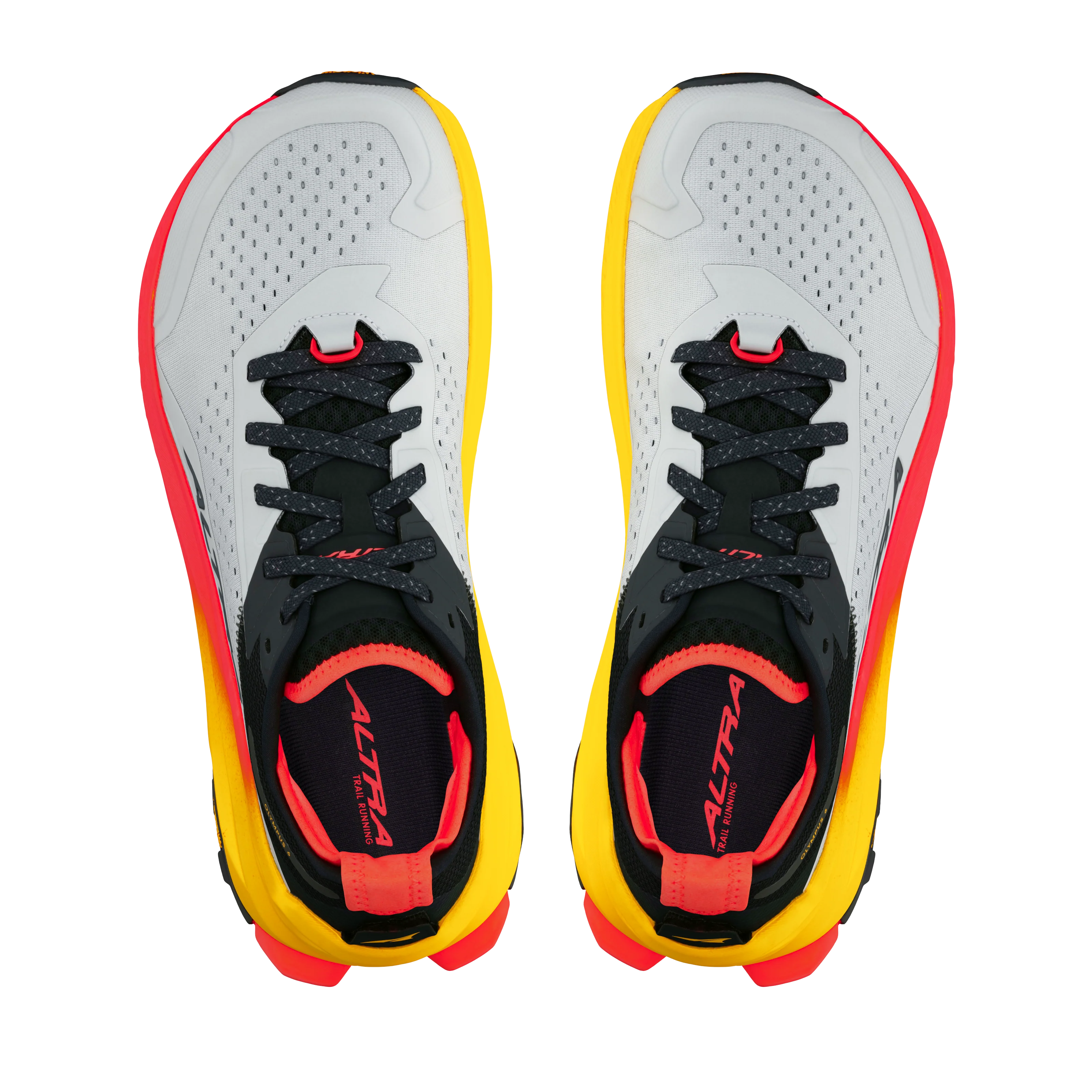 Men's Olympus 6 - Image 6