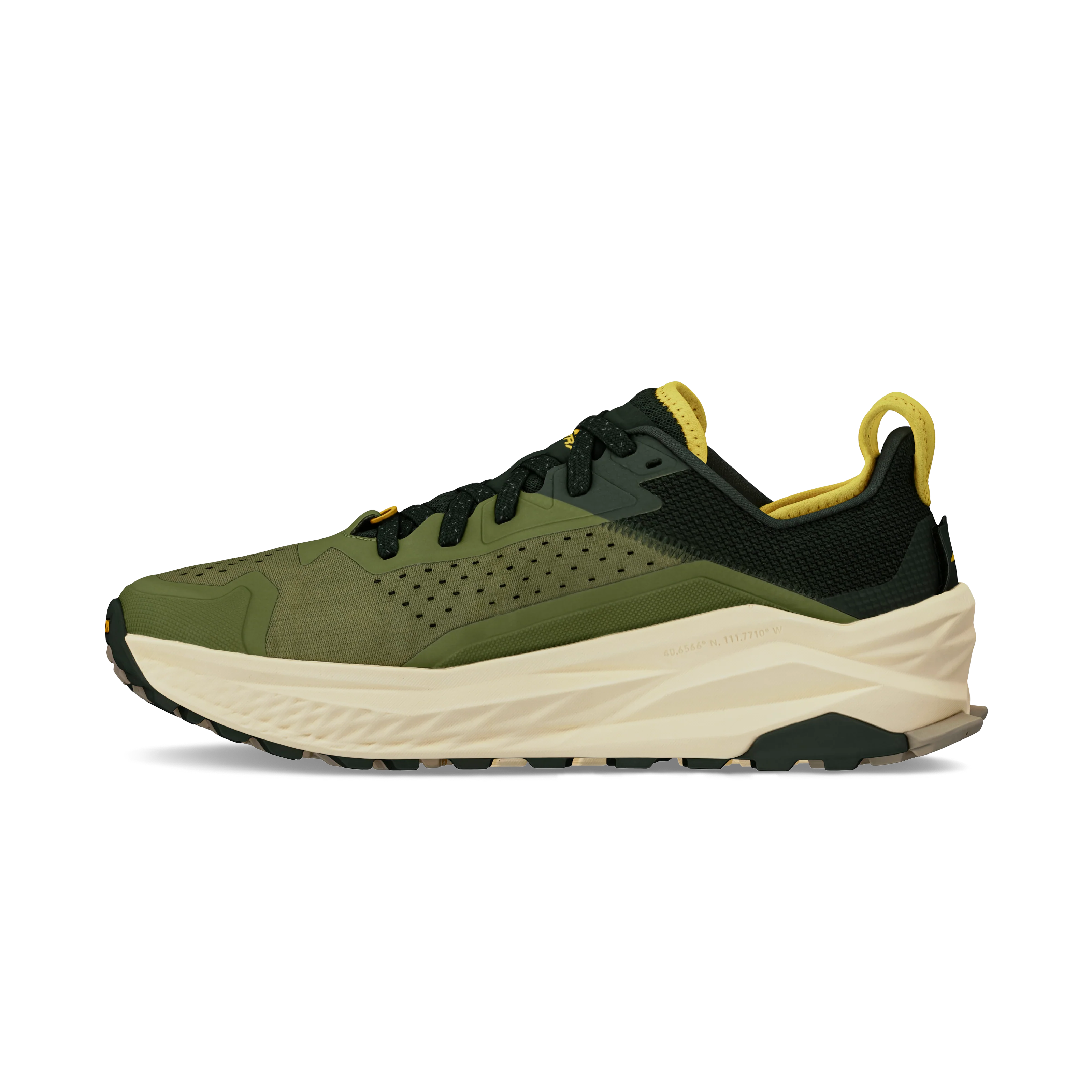 Men's Olympus 6 - Image 4