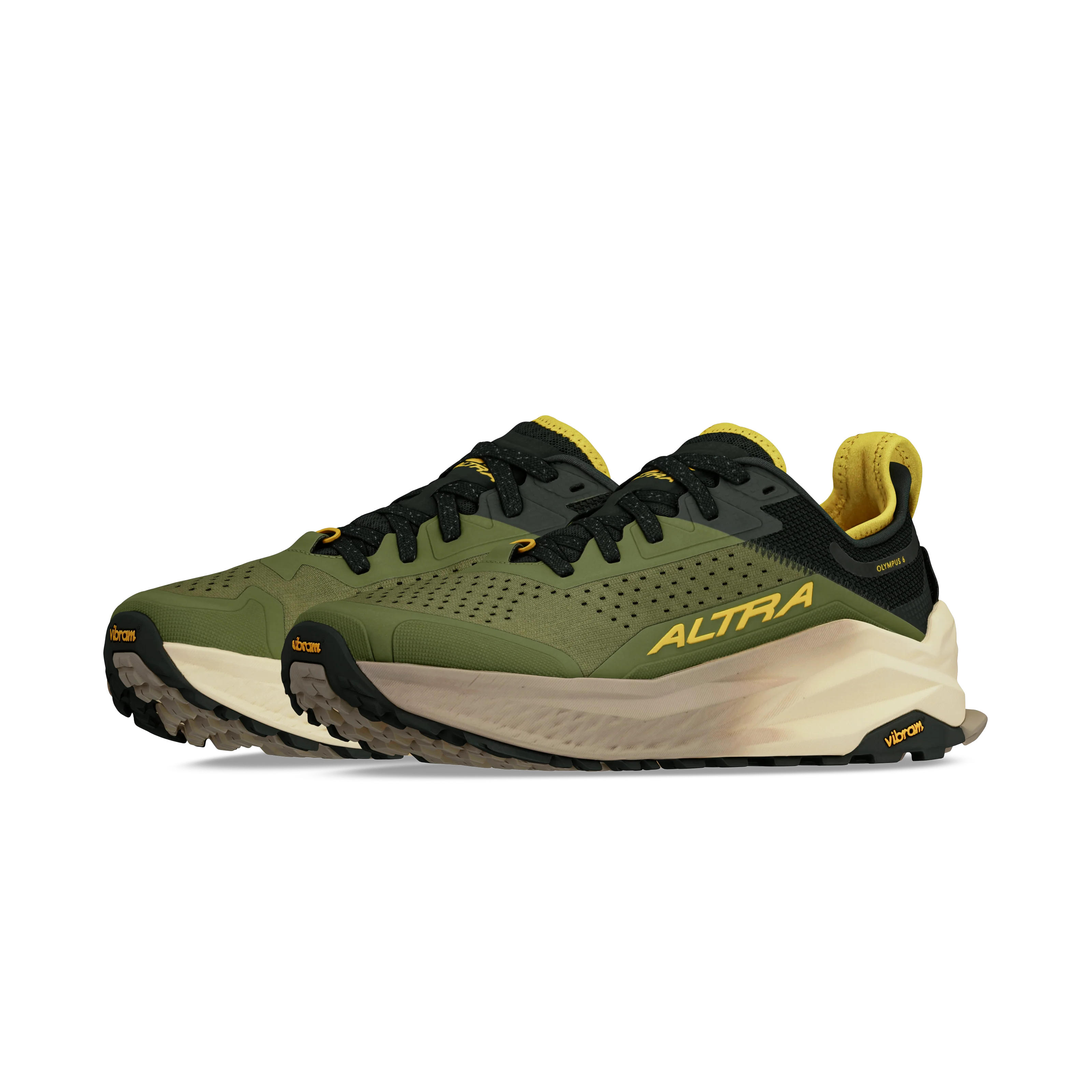 Men's Olympus 6 - Image 5