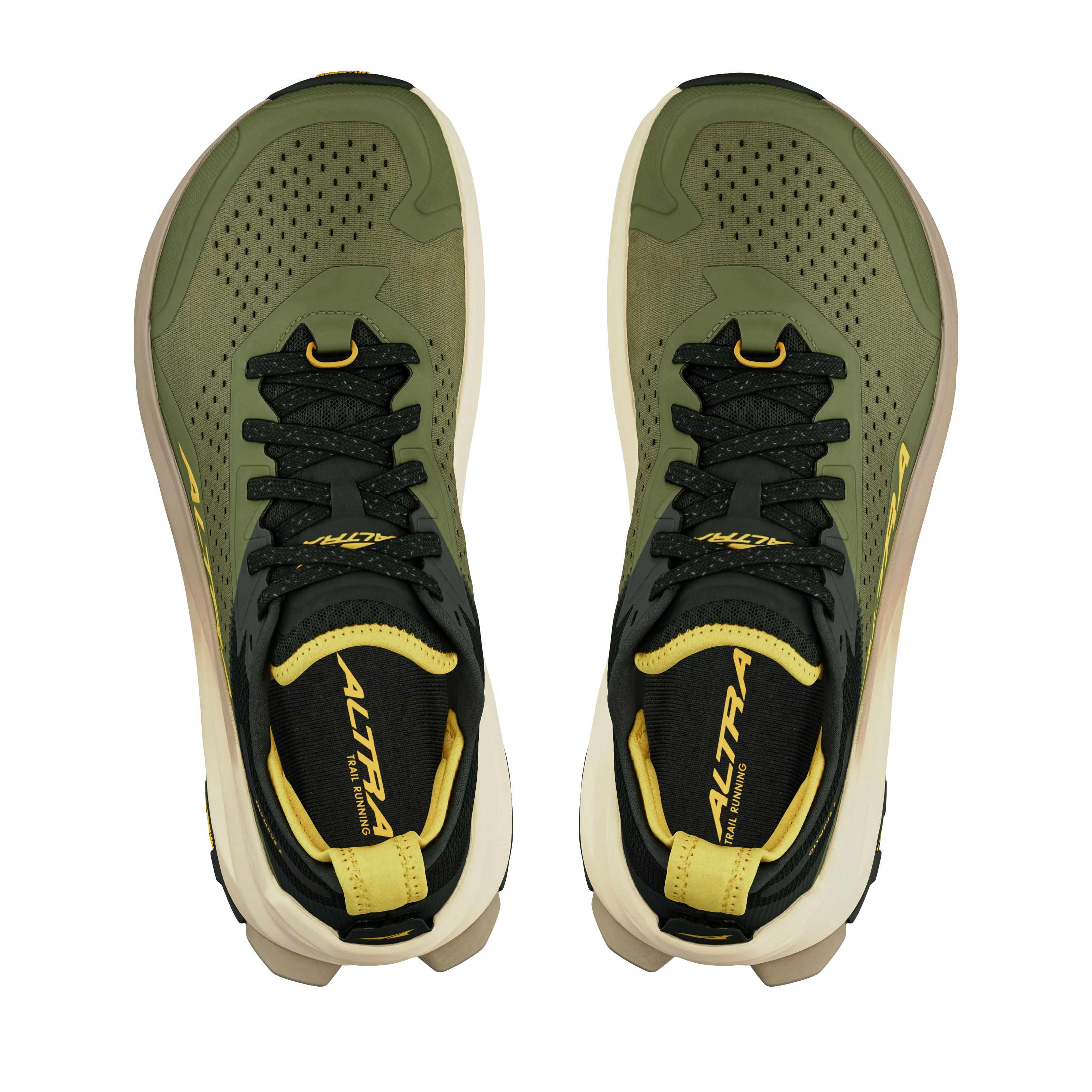 Men's Olympus 6 - Image 6