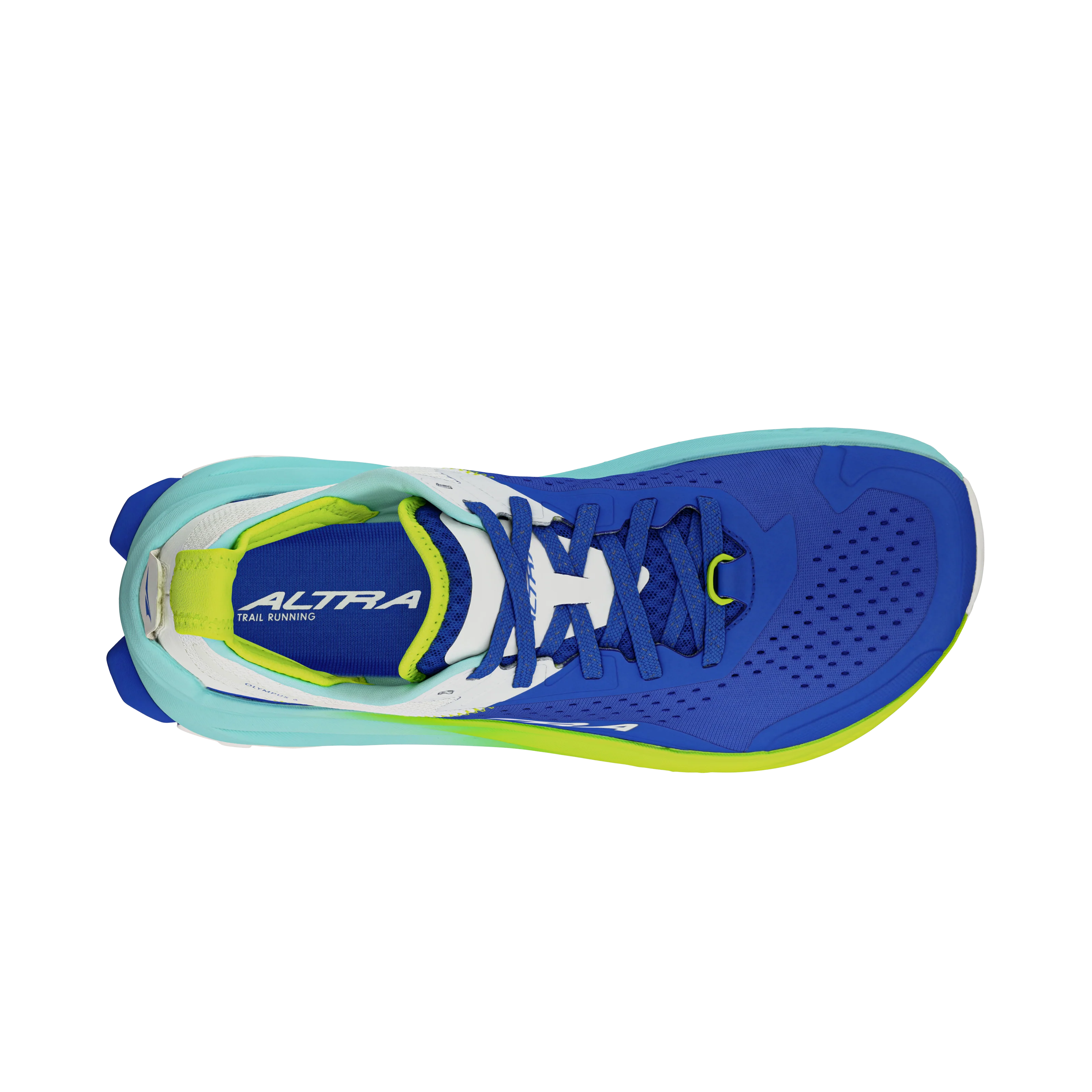 Men's Olympus 6 - Image 3