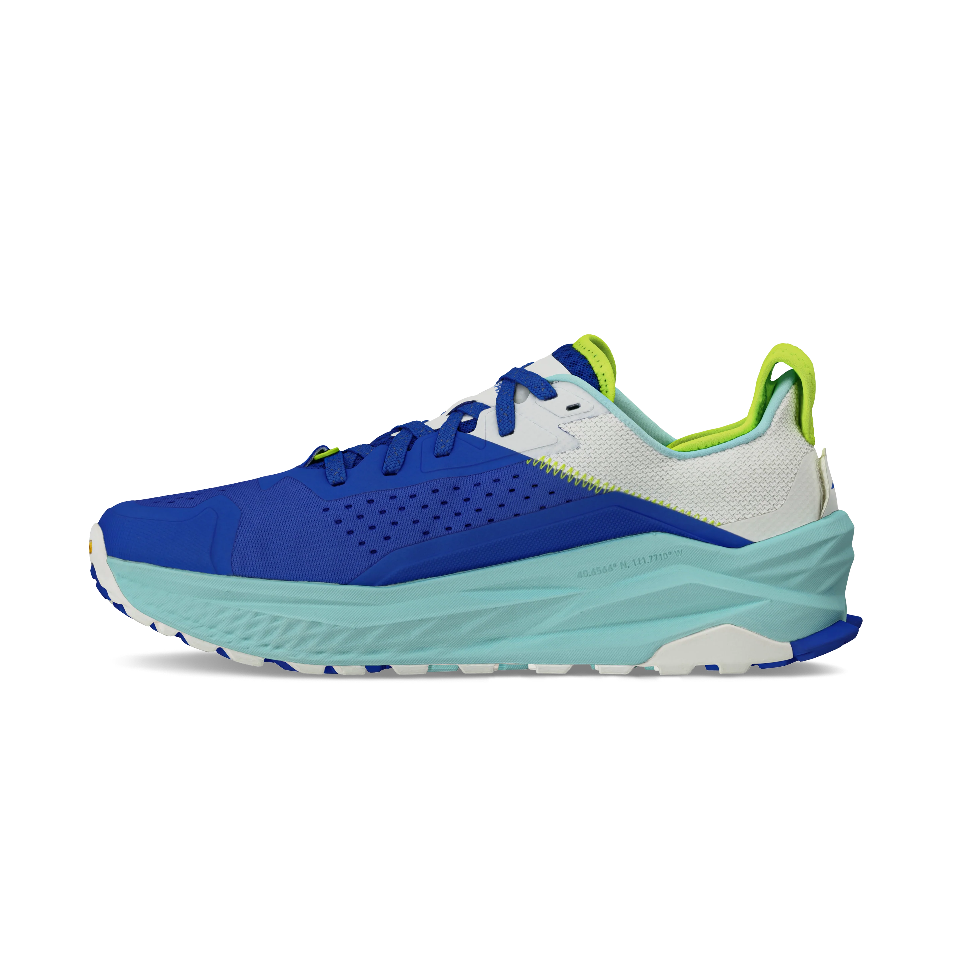 Men's Olympus 6 - Image 4