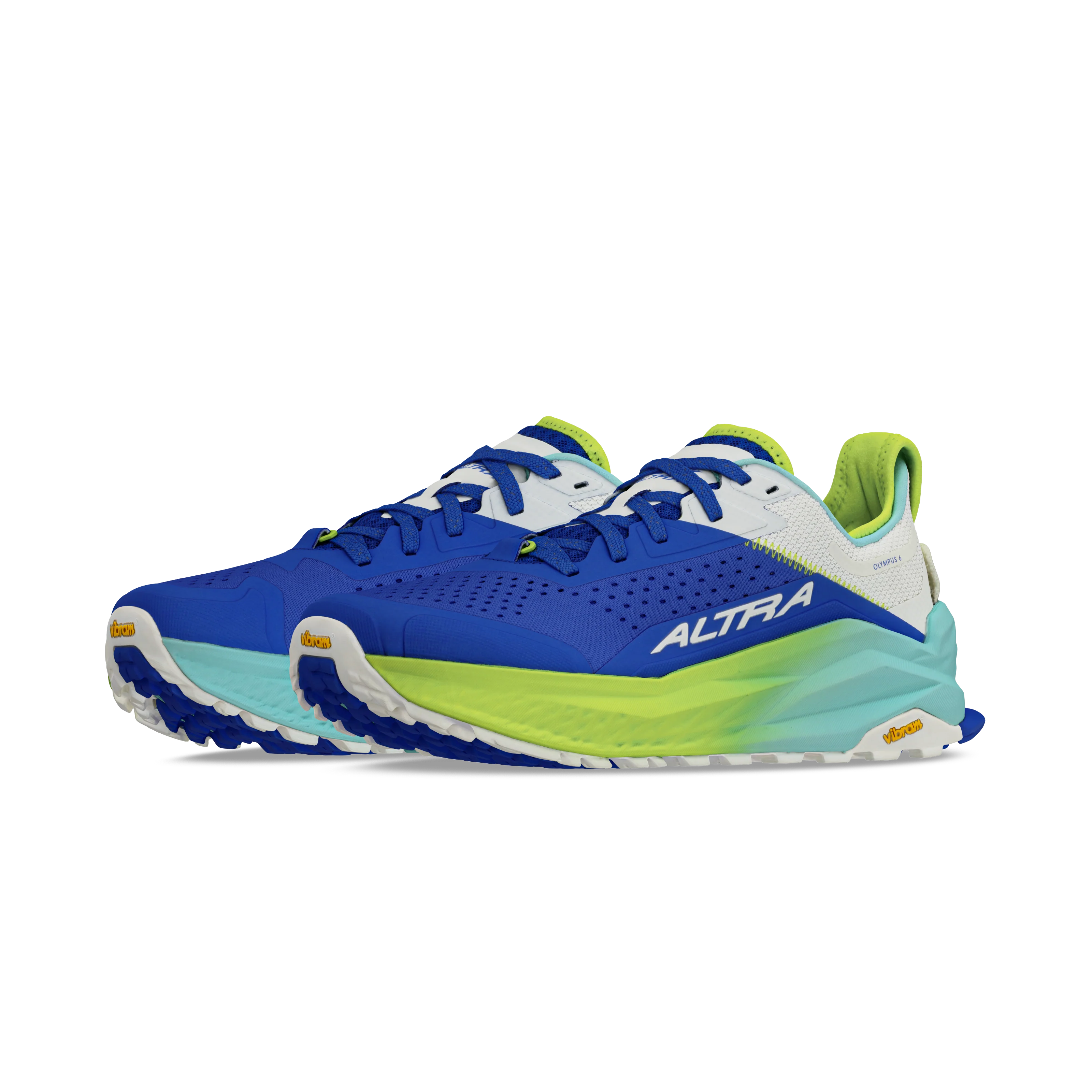 Men's Olympus 6 - Image 5