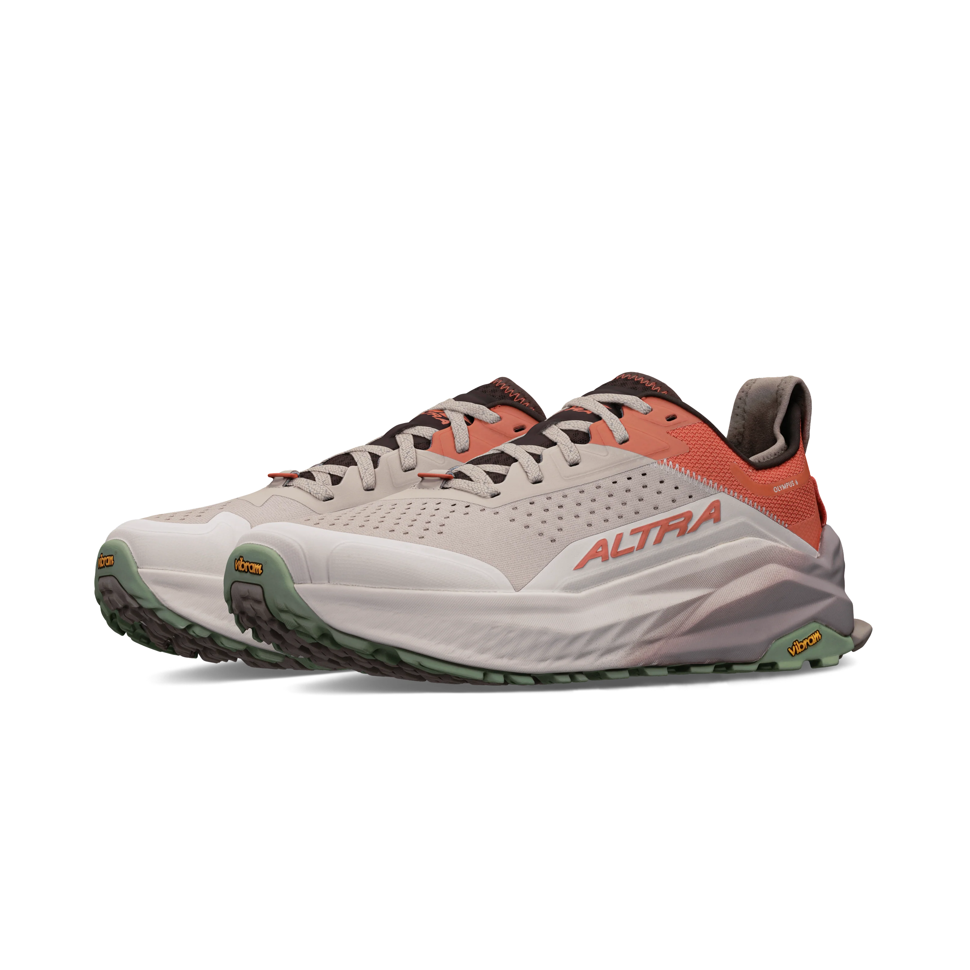 Men's Olympus 6 - Image 5