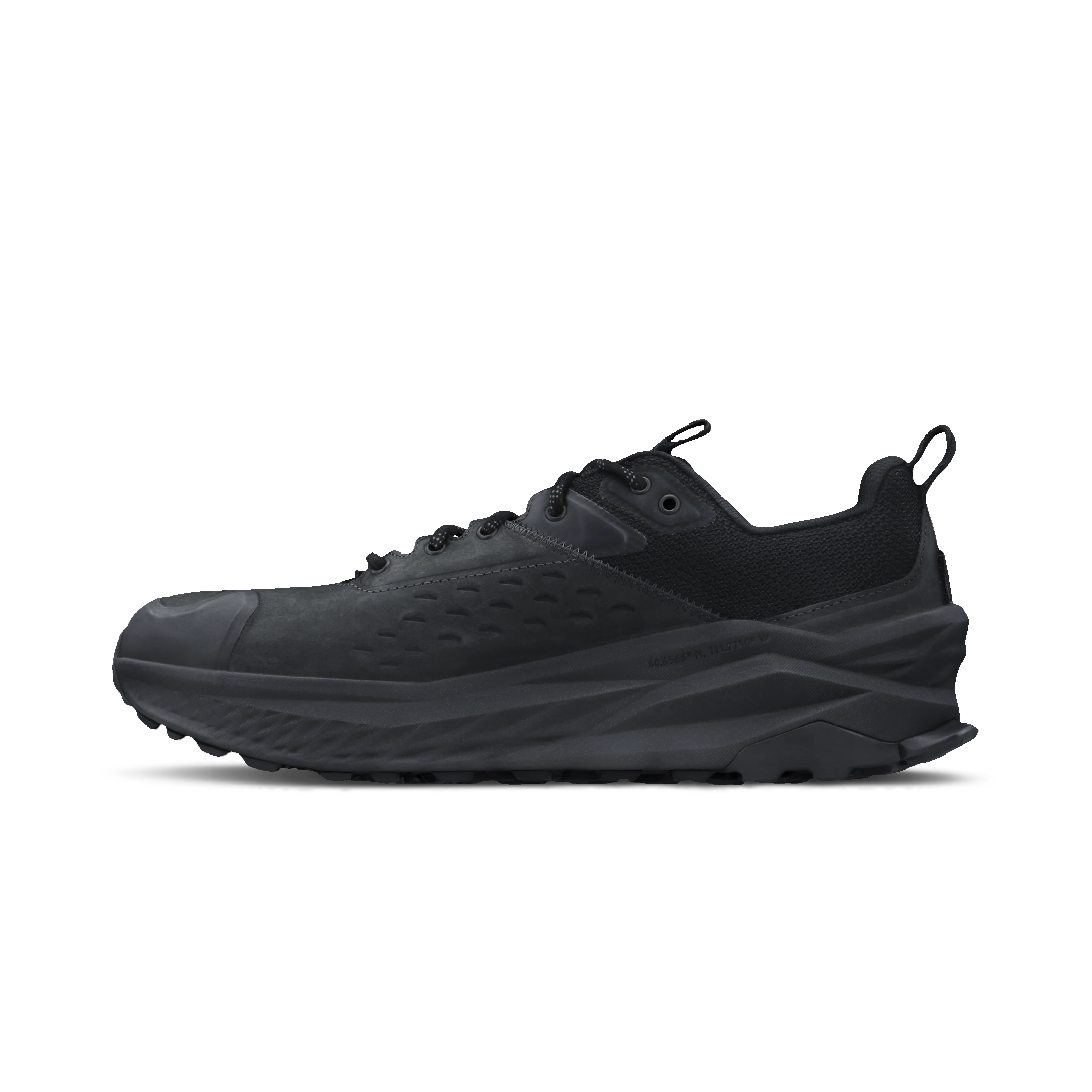 Men's Olympus 6 Hike Low GTX - Image 4