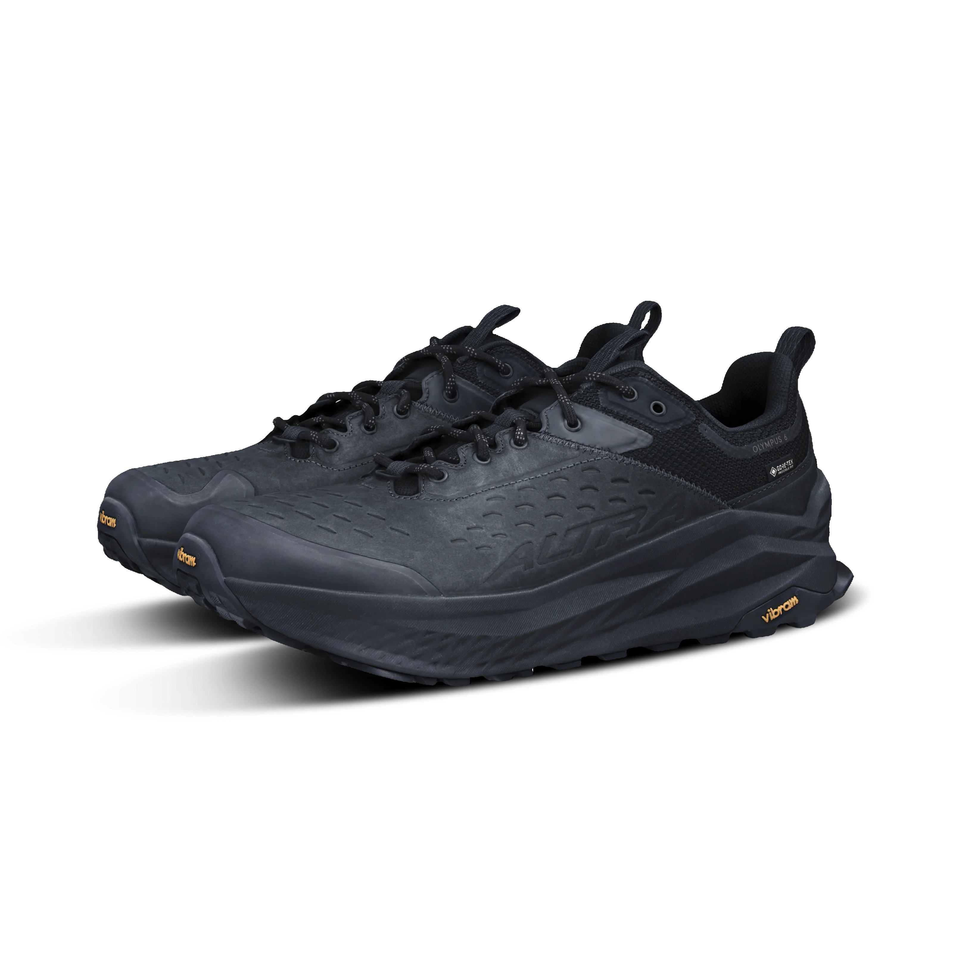 Men's Olympus 6 Hike Low GTX - Image 5