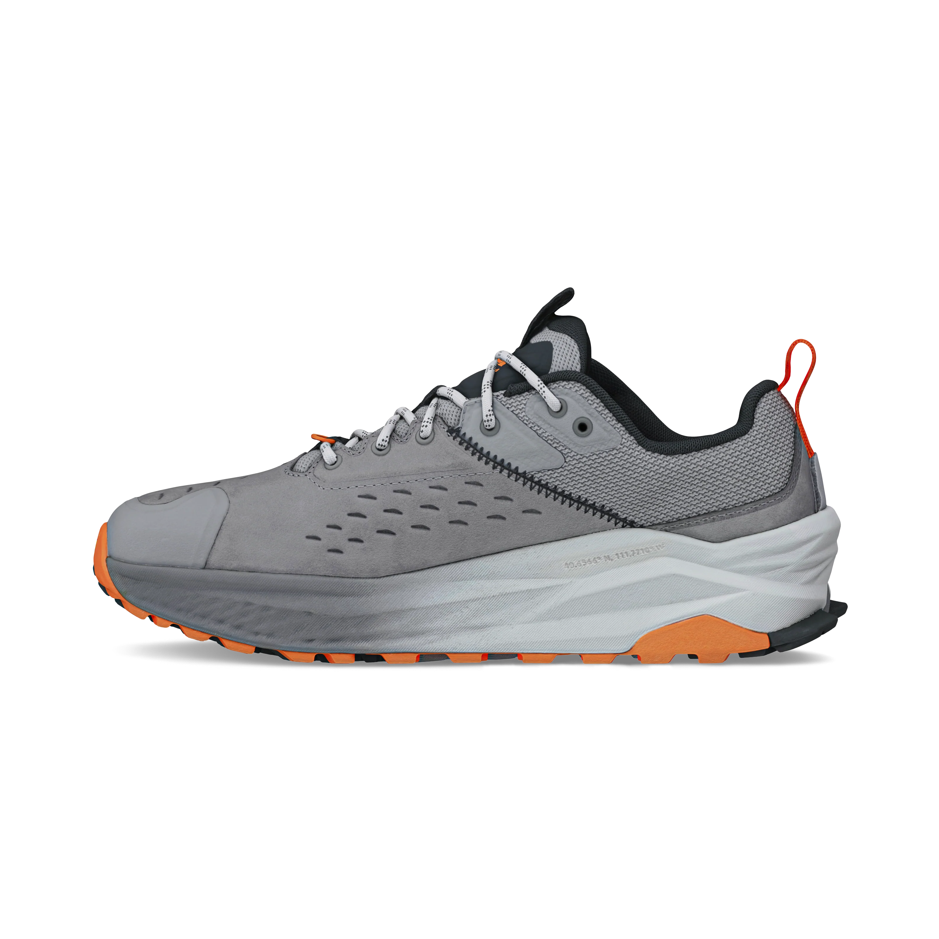 Men's Olympus 6 Hike Low GTX - Image 4