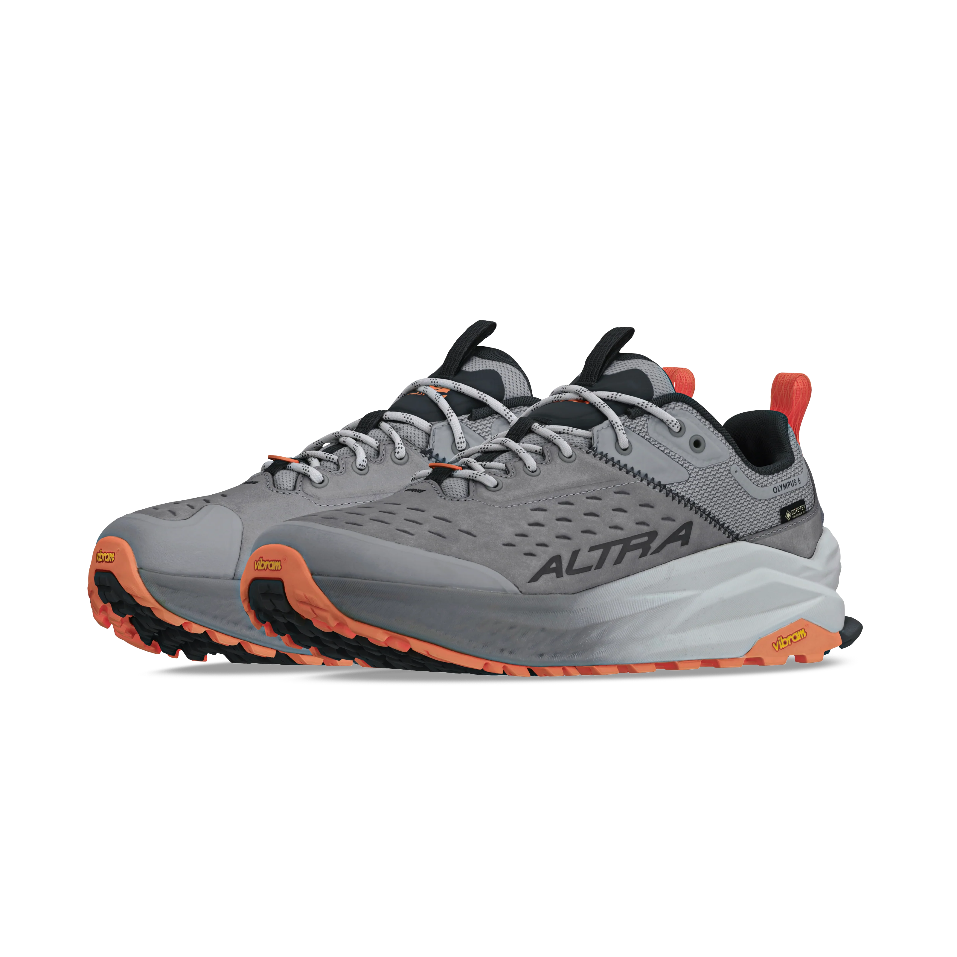Men's Olympus 6 Hike Low GTX - Image 5