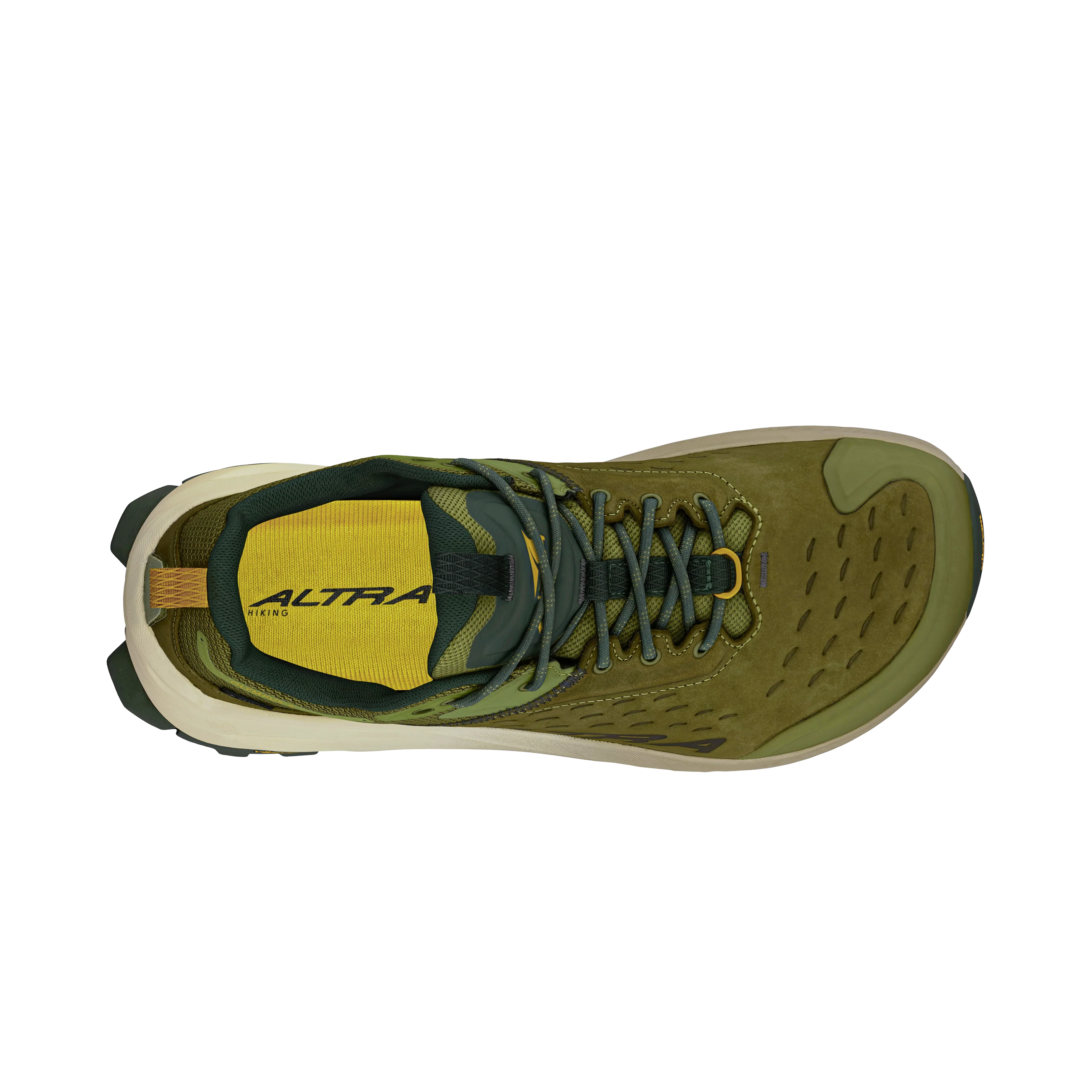 Men's Olympus 6 Hike Low GTX - Image 3