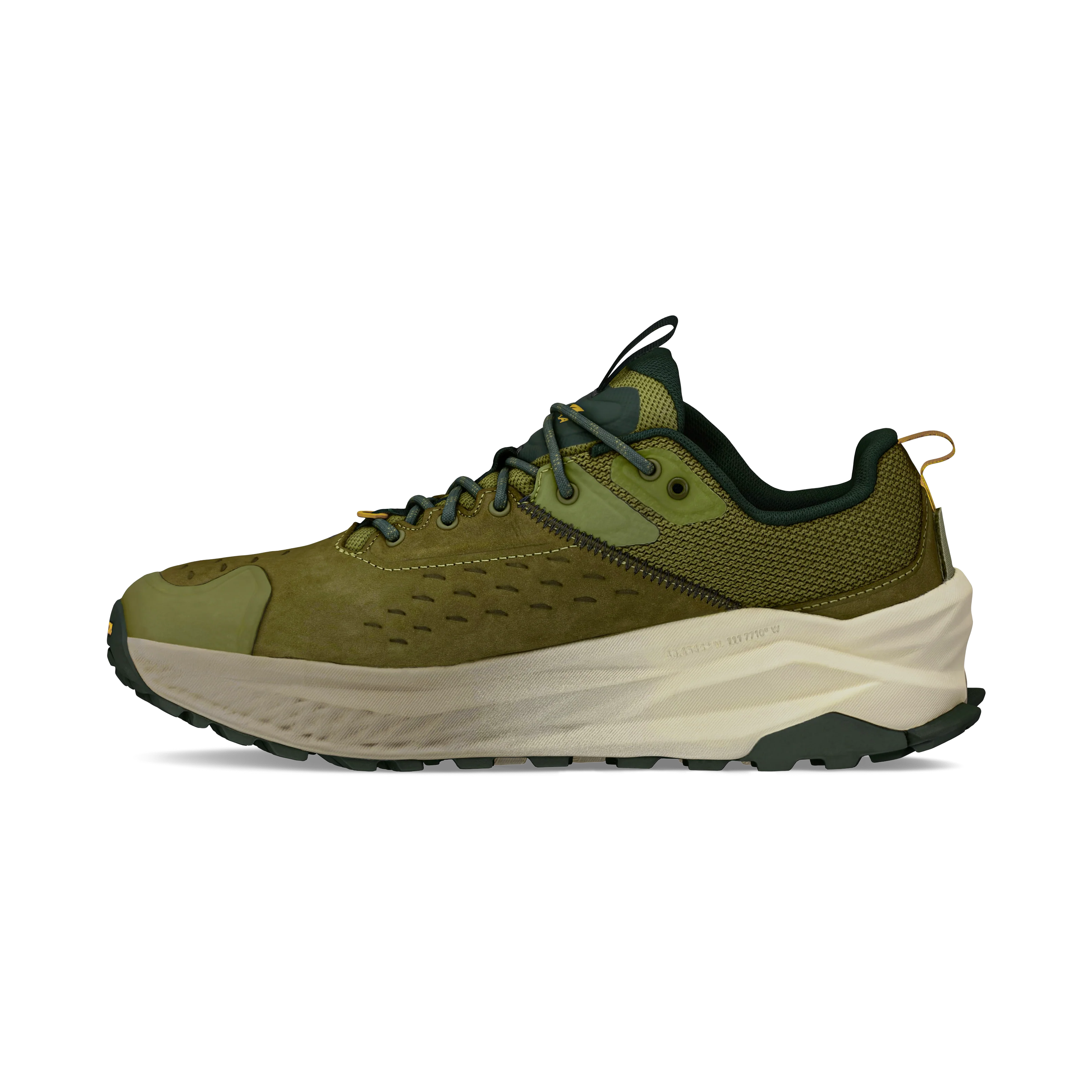 Men's Olympus 6 Hike Low GTX - Image 4