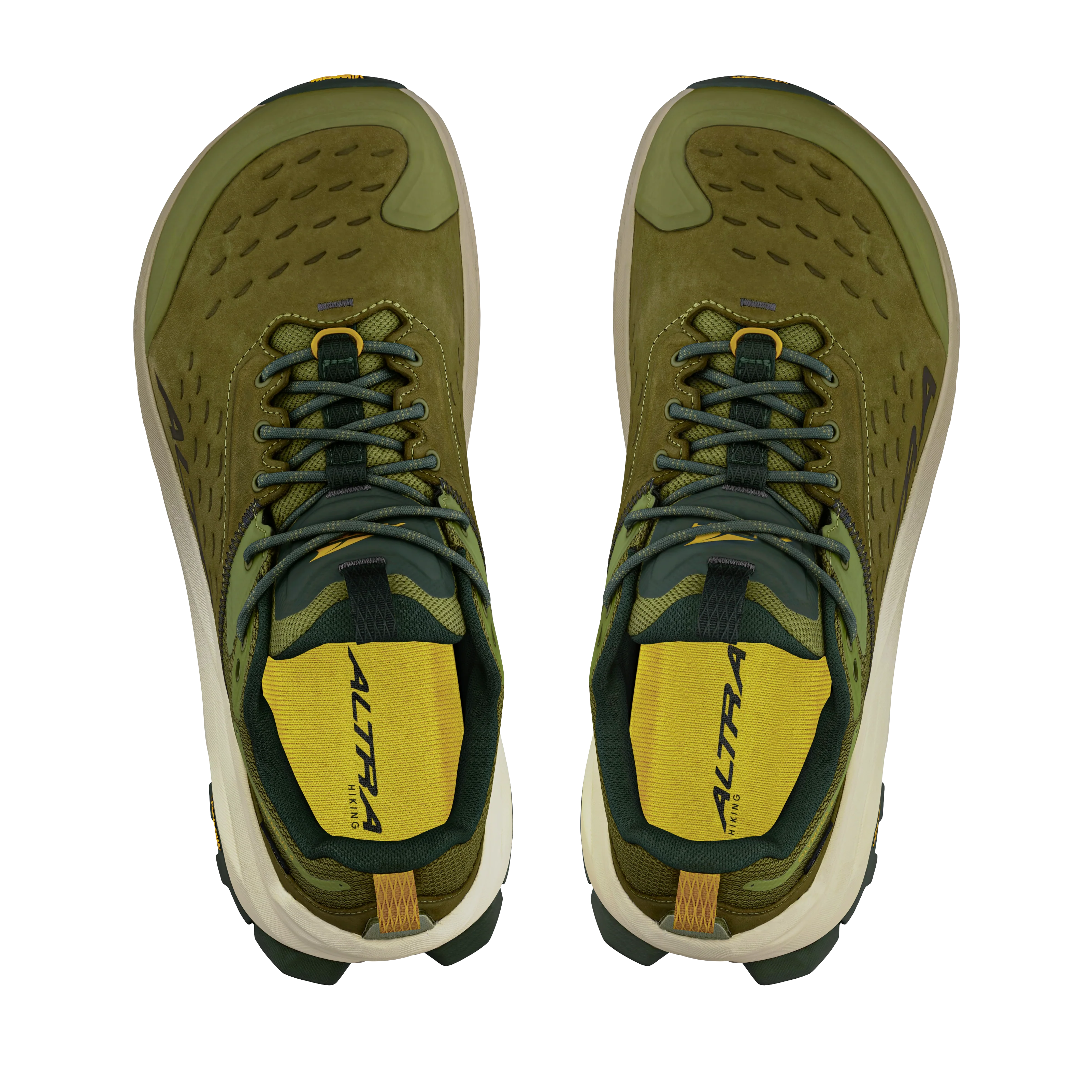 Men's Olympus 6 Hike Low GTX - Image 6