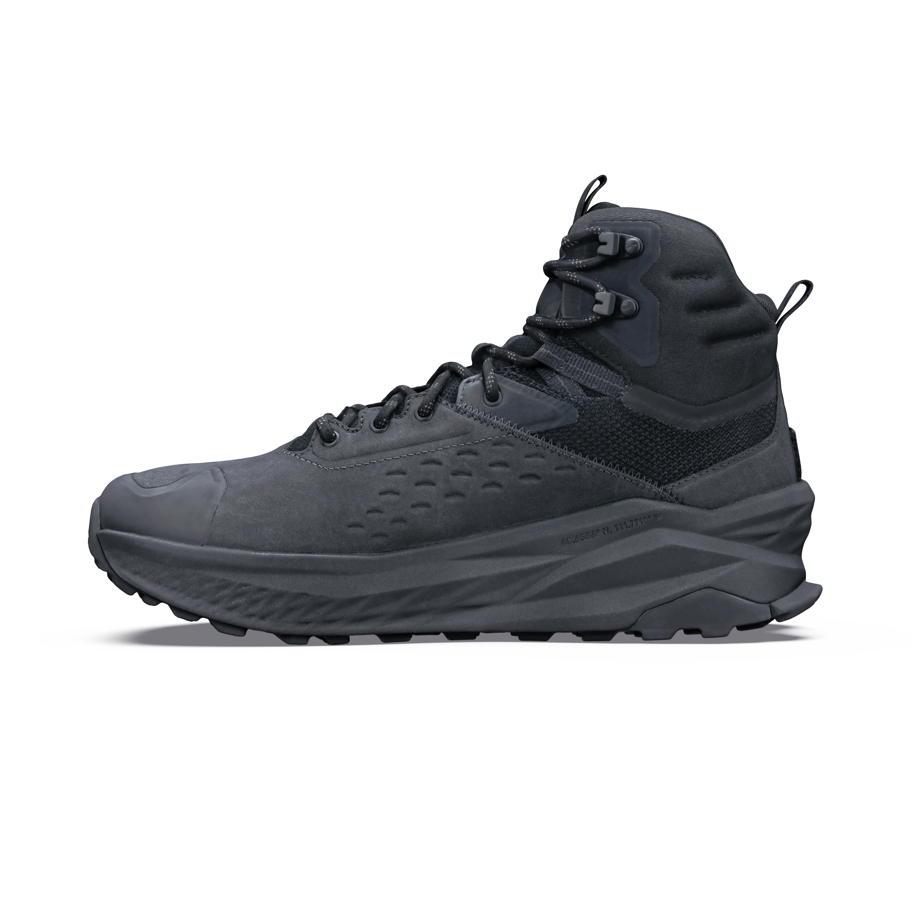 Men's Olympus 6 Hike Mid GTX - Image 4