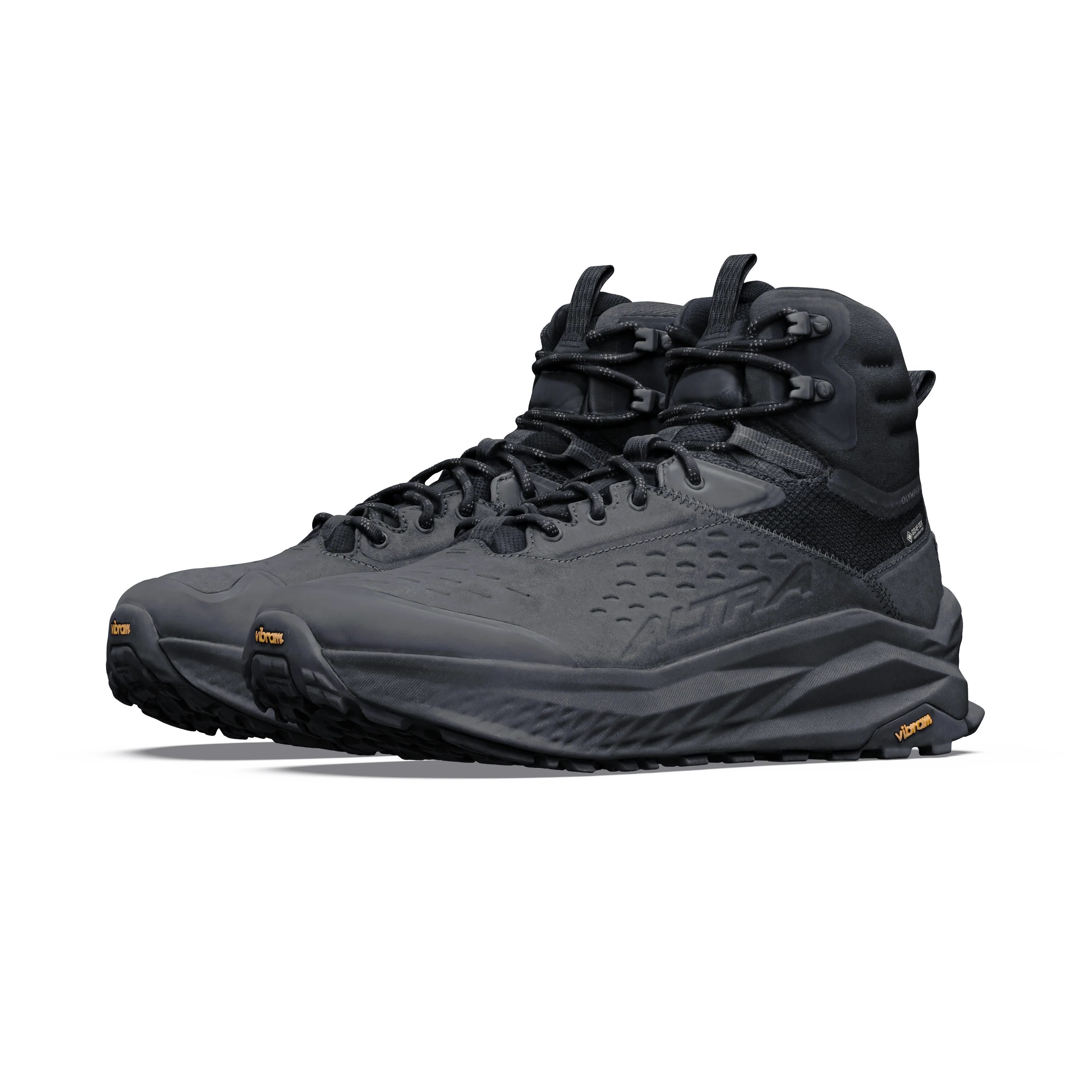Men's Olympus 6 Hike Mid GTX - Image 5